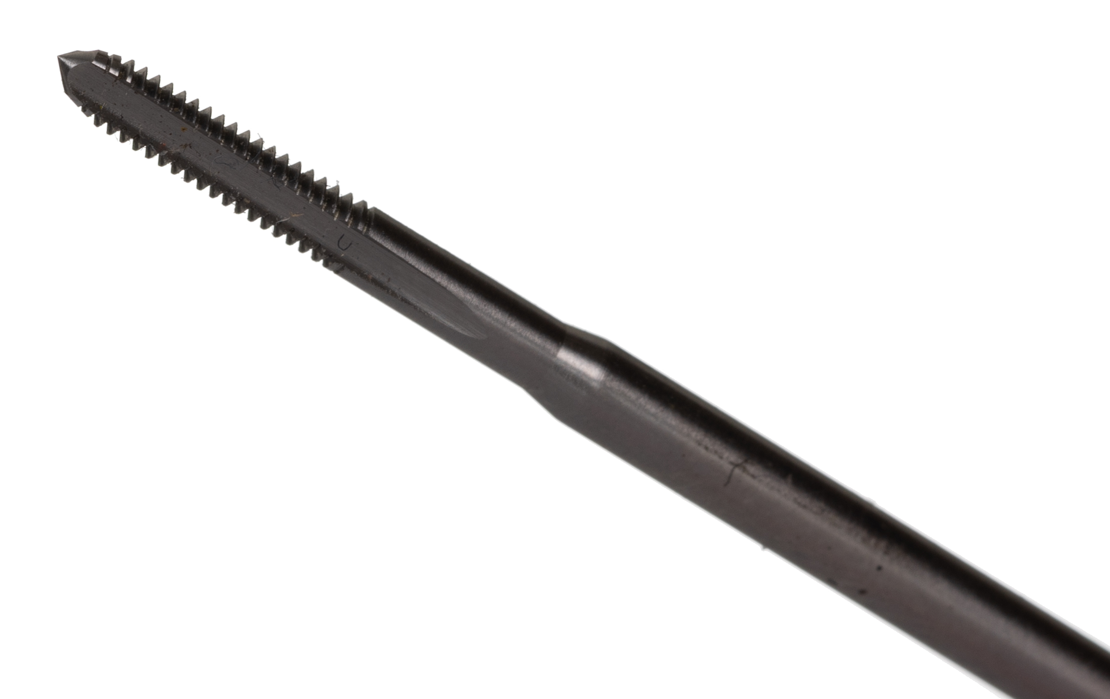 e500m2no3 Dormer Threading Tap, M2 Thread, Metric Standard, Machine Tap