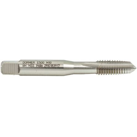 Dormer Threading Tap, 3.5 Thread, Metric Standard, Machine Tap