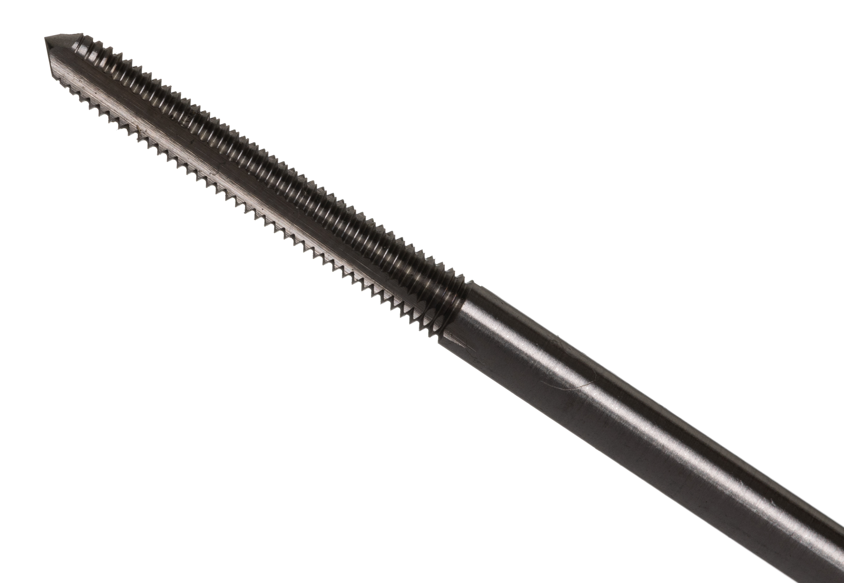 e500m3no2 Dormer Threading Tap, M3 Thread, Metric Standard, Machine Tap