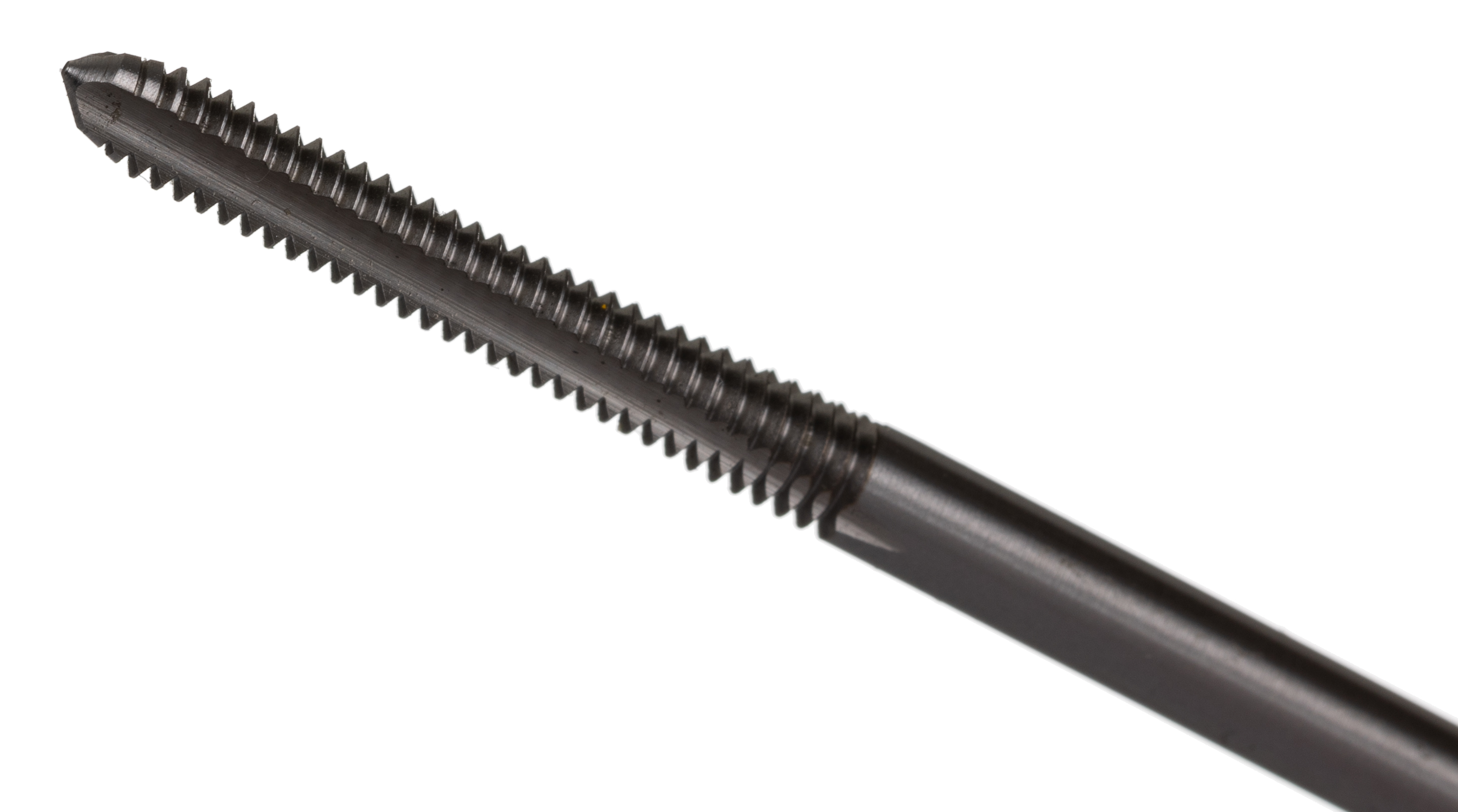 e500m3x6no3 Dormer Threading Tap, M3 Thread, Metric Standard, Machine Tap