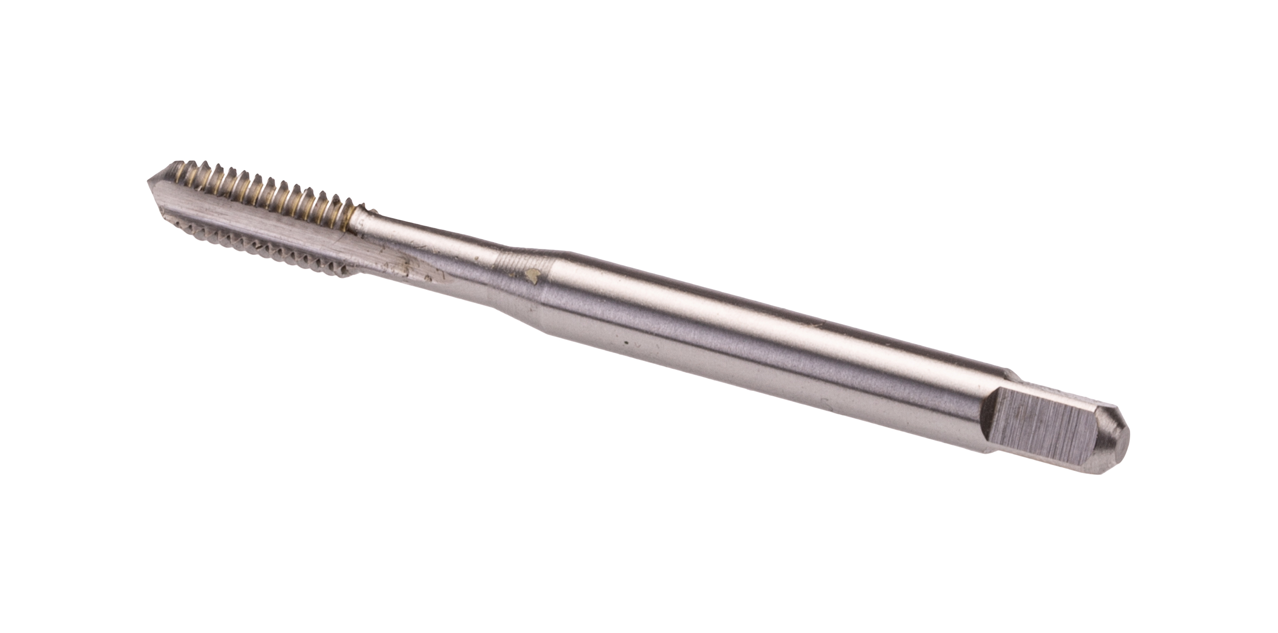 e500m45no3 Dormer Threading Tap, 4.5 Thread, Metric Standard, Machine Tap