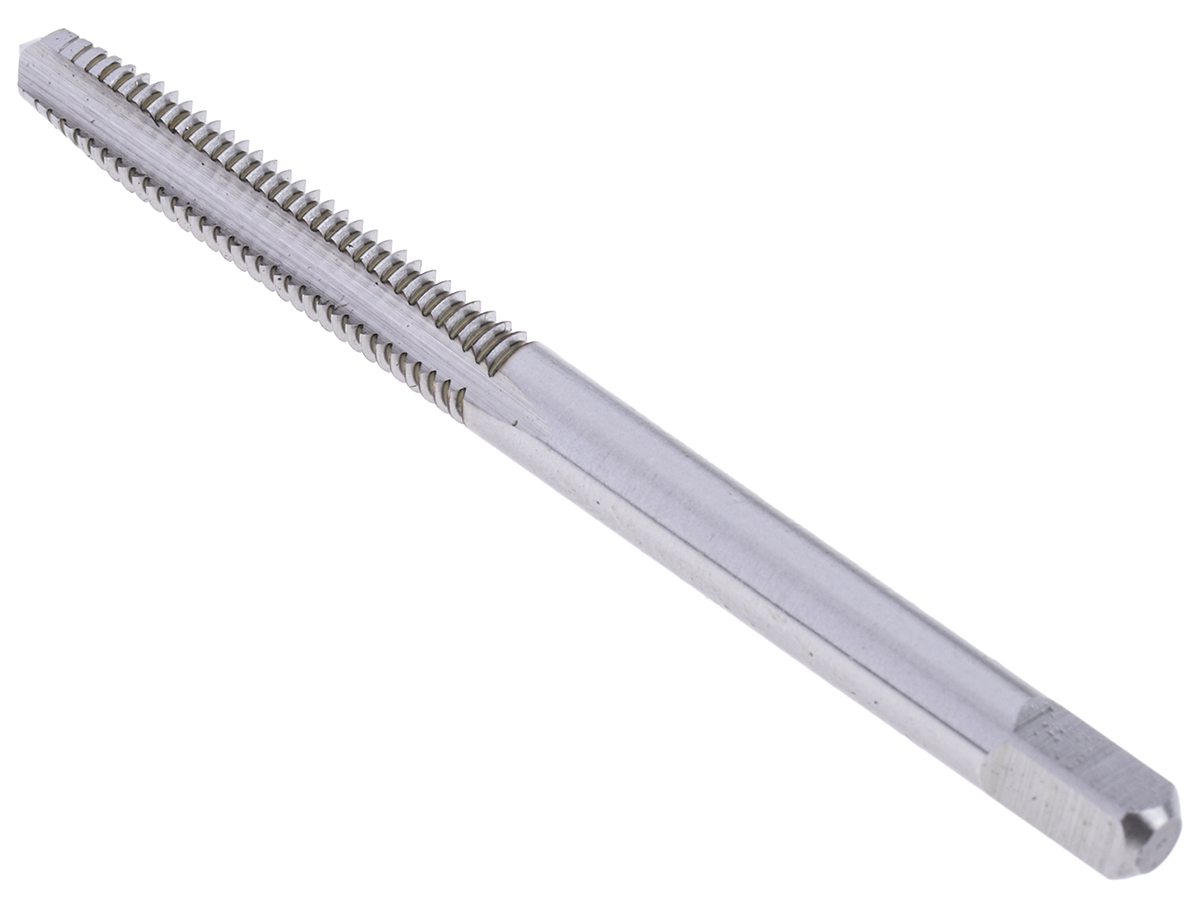 e500m4no1 Dormer Threading Tap, M4 Thread, Metric Standard, Machine Tap