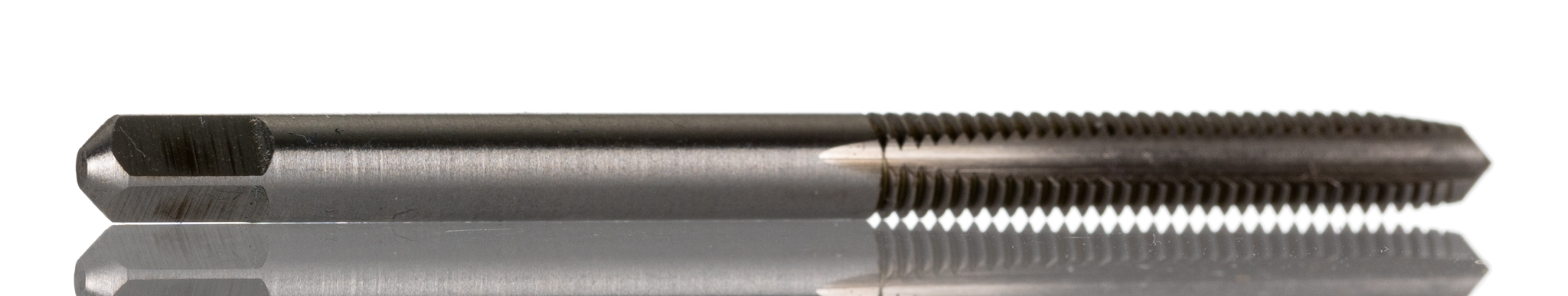 e500m4no2 Dormer Threading Tap, M4 Thread, Metric Standard, Machine Tap