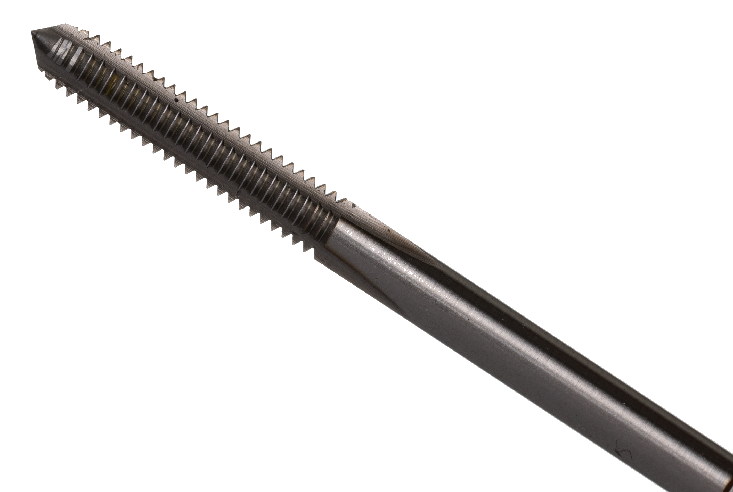 e500m4x75no3 Dormer Threading Tap, M4 Thread, Metric Standard, Machine Tap