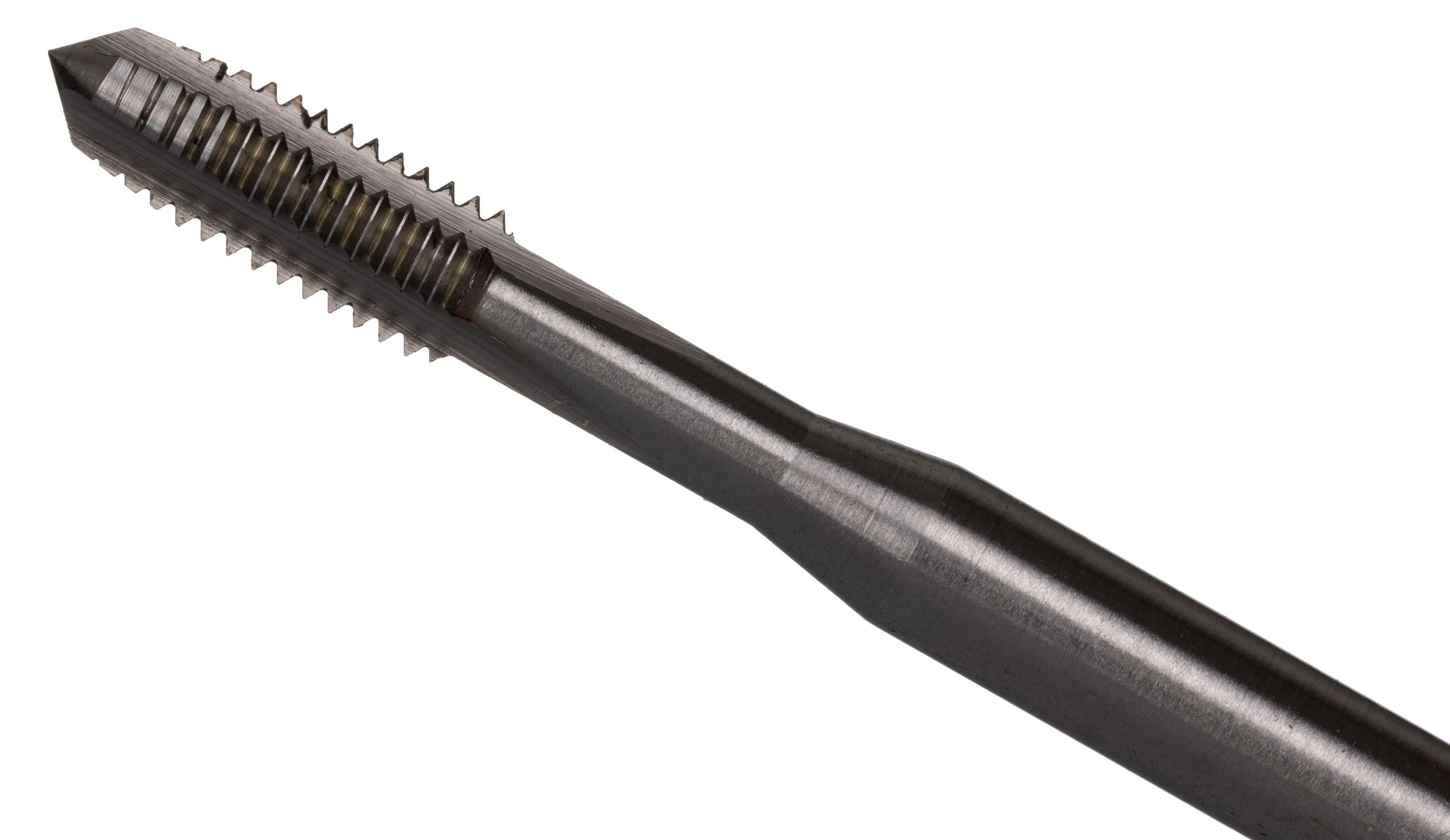 e500m6no2 Dormer Threading Tap, M6 Thread, Metric Standard, Machine Tap