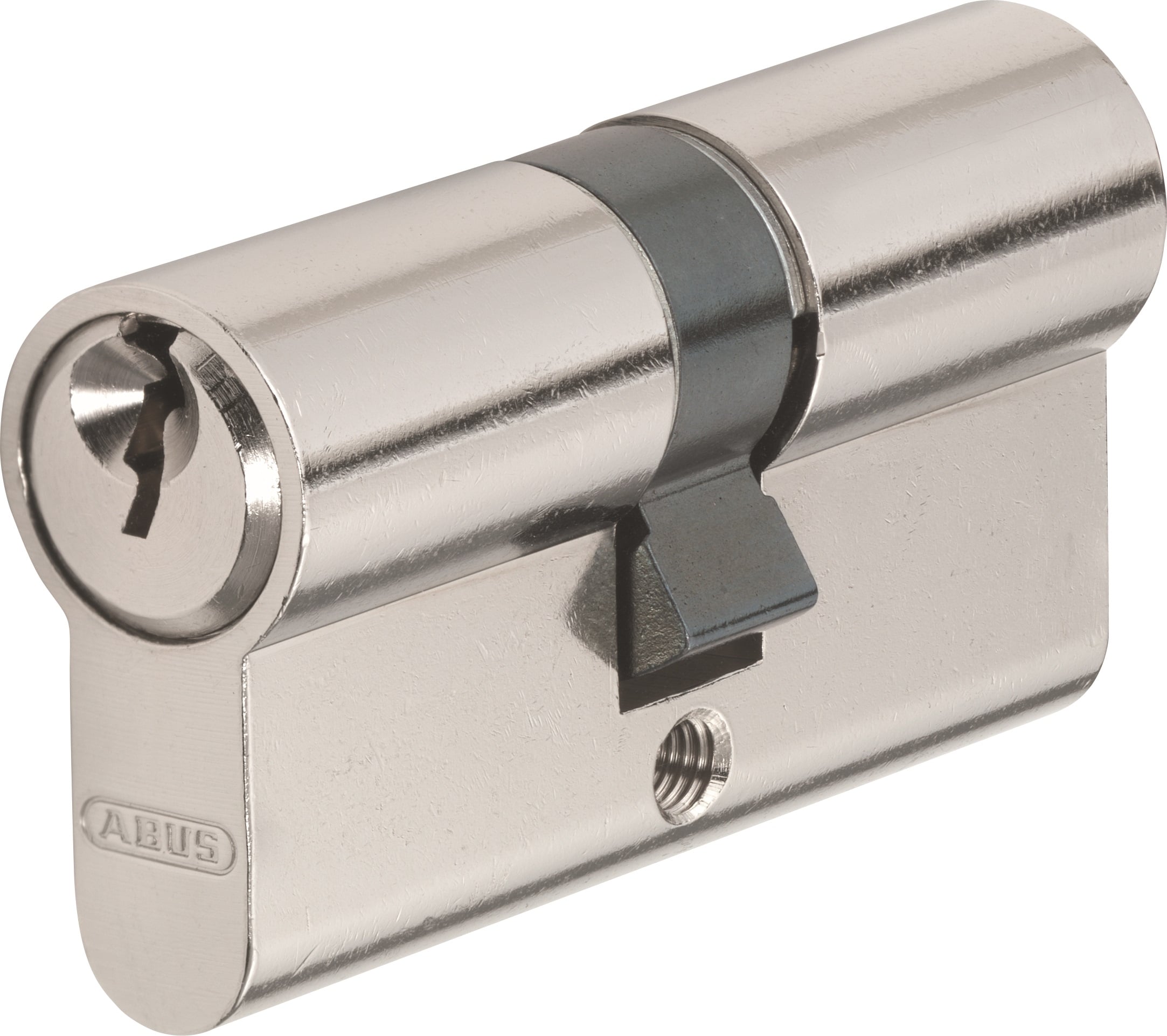 ABUS Steel Cylinder Lock (61 mm)
