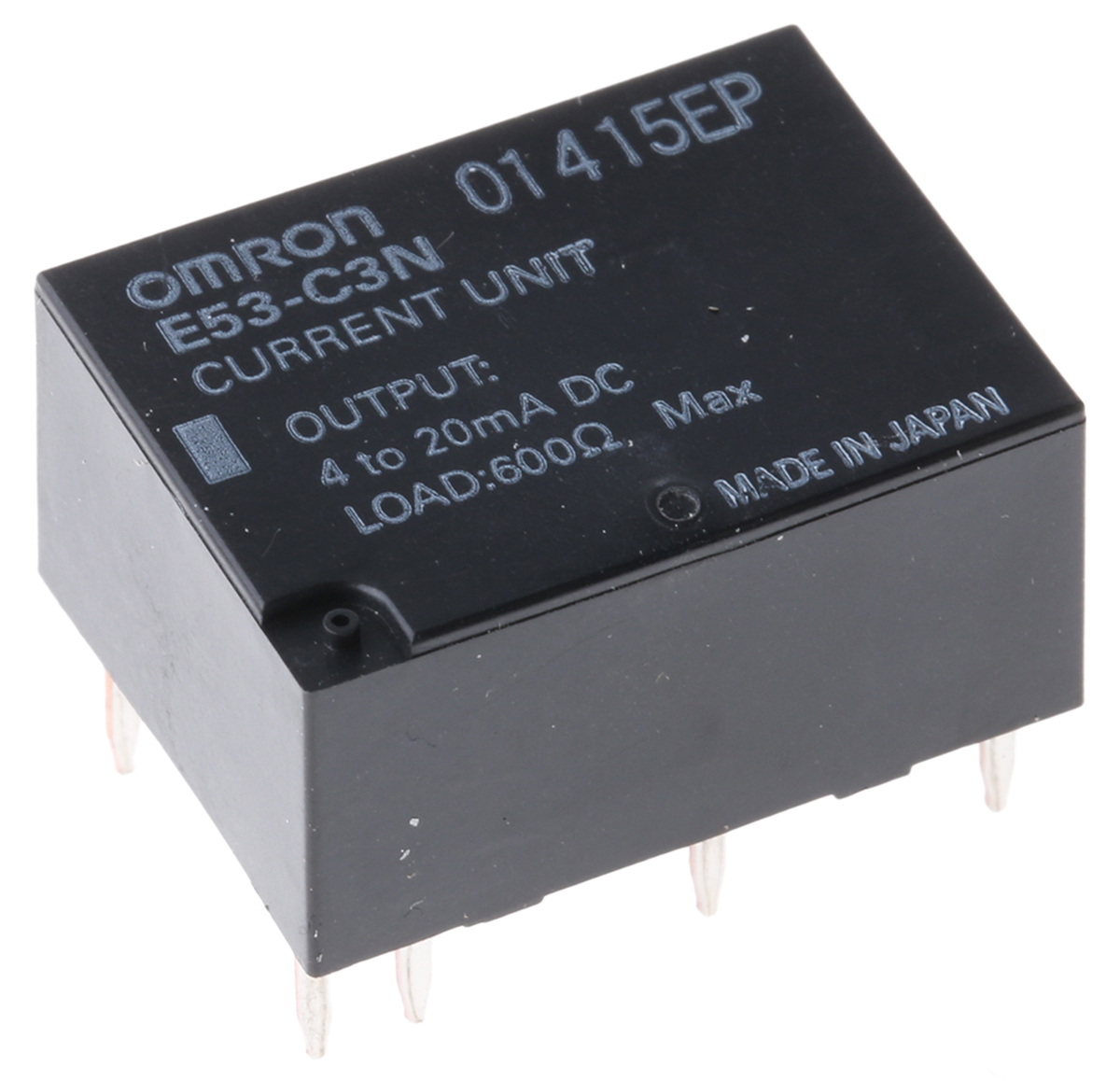 Omron Windows XP/Vista/7/8 Linear Output Unit for use with E5EN-H Series
