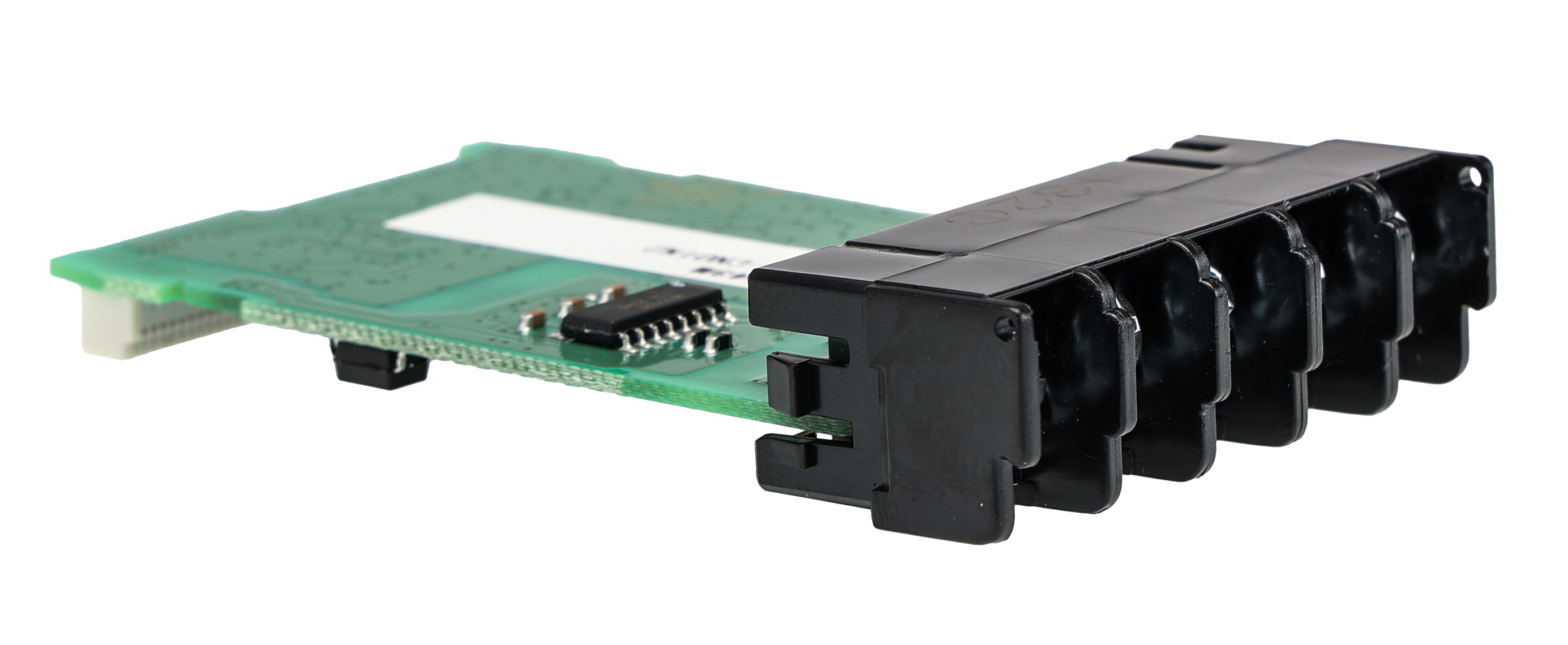 Omron RS232C Communication Unit