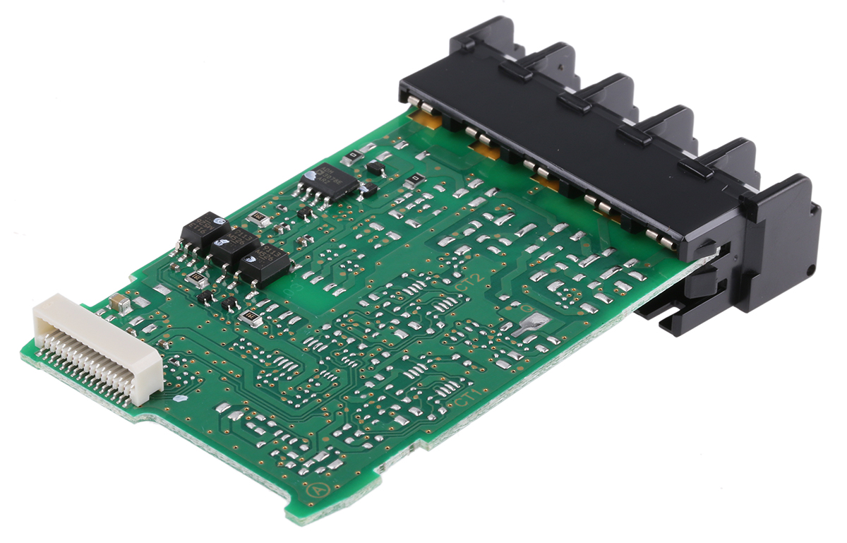 e53-cn03n2 Omron RS485 Plug In Optional Module for use with E5CN-H Series
