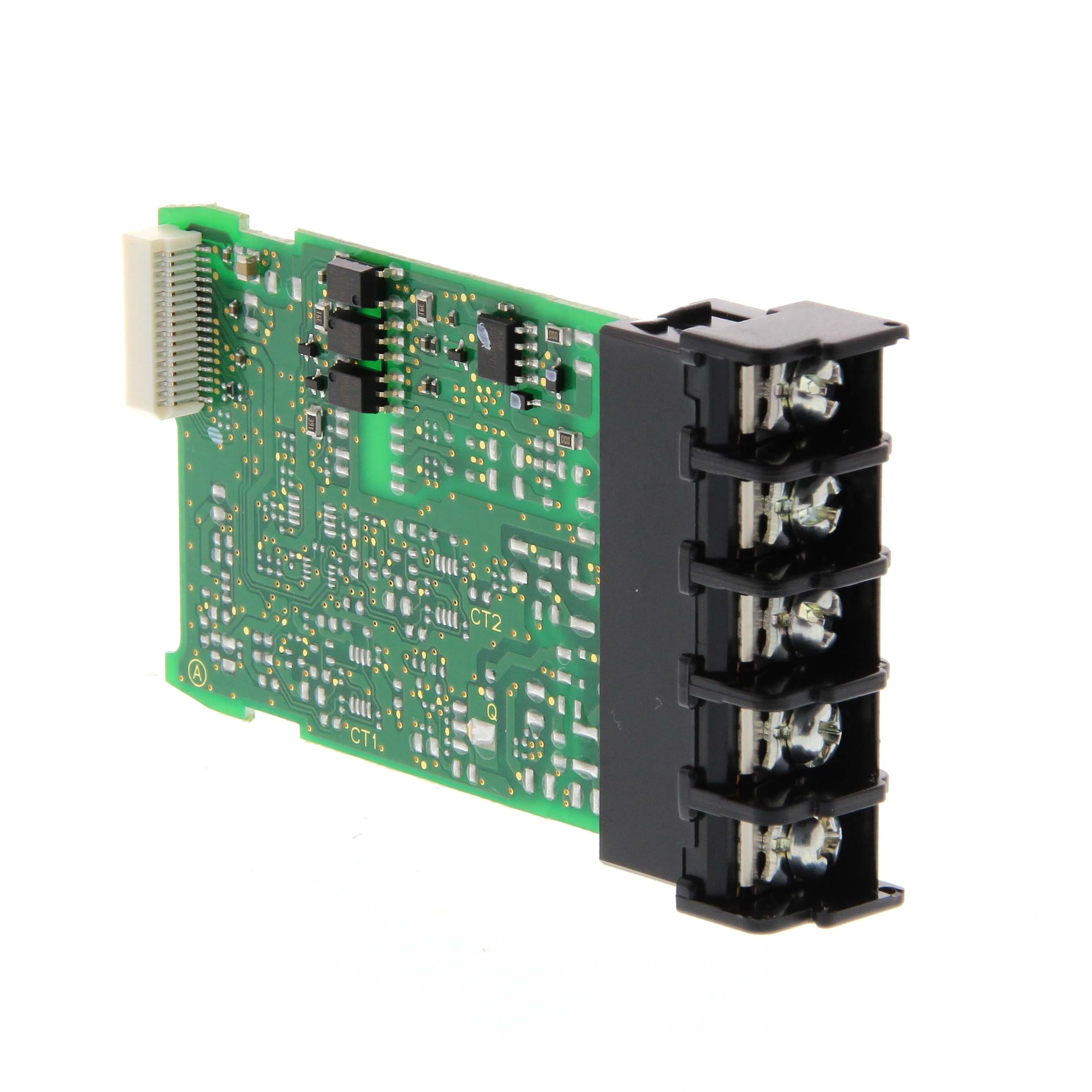 e53-cn03n2 Omron RS485 Plug In Optional Module for use with E5CN-H Series