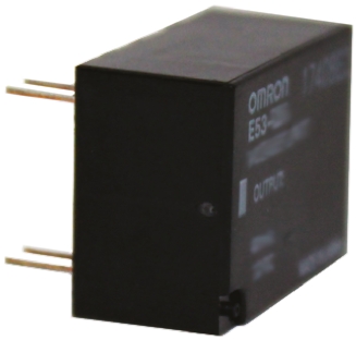 Omron Windows 2000, Windows XP, Windows Vista Relay Output Unit for use with E5EN-H Series