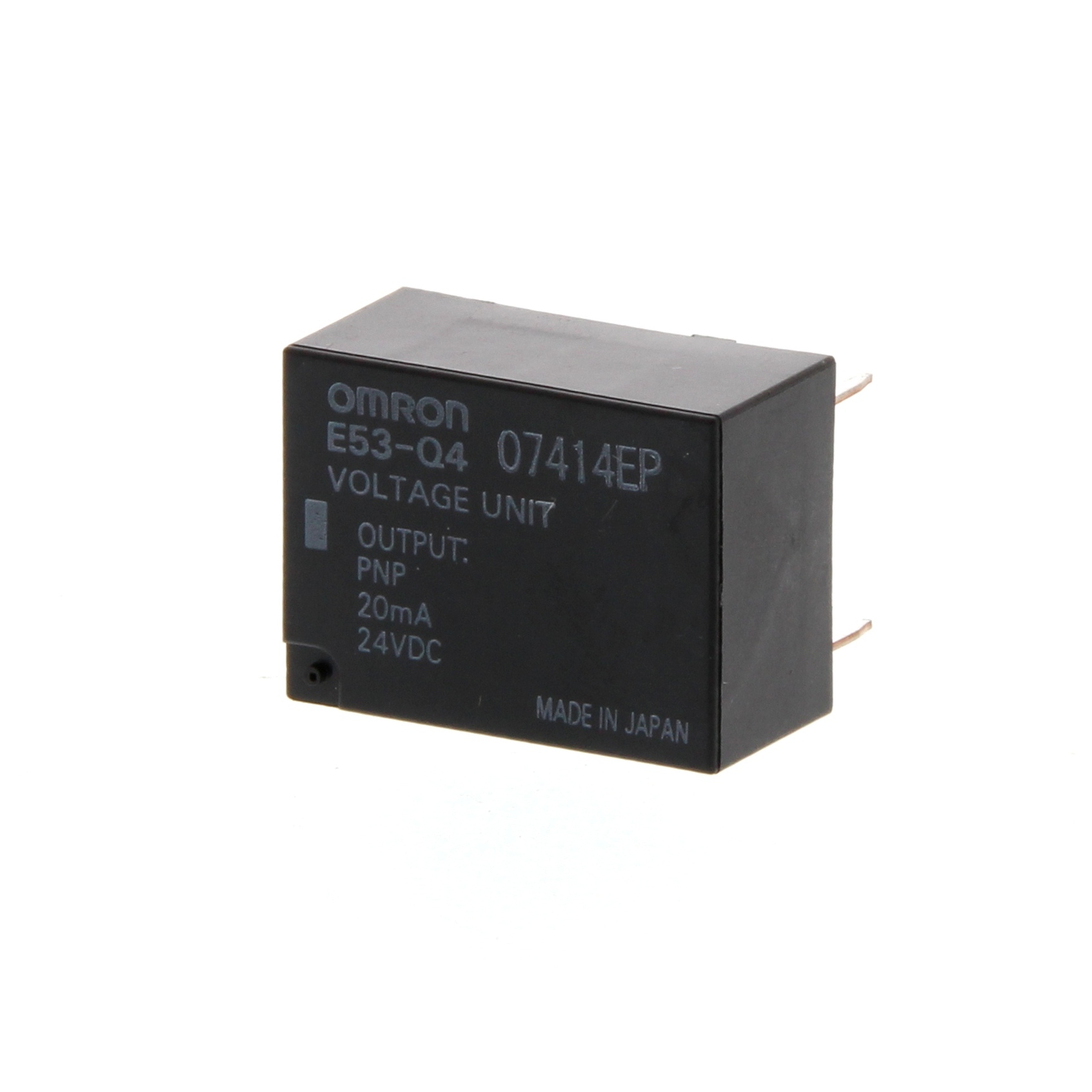 Omron Temperature Control Accessory for use with CompoBus Or D-type Digital Controller
