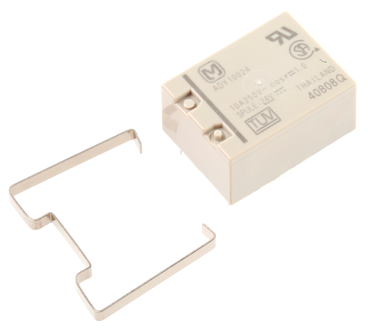 Omron Windows XP/Vista/7/8 Relay Output Unit for use with E5EN-H Series