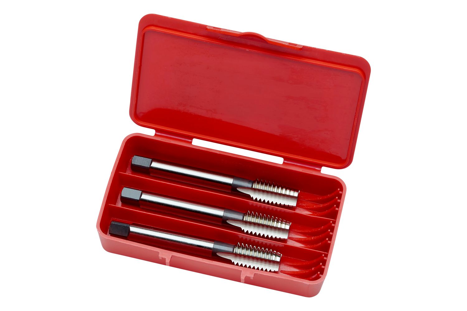 Dormer Threading Tap, 1/2 BSW Thread, BSW Standard, Hand Tap