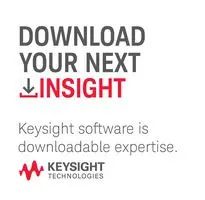 Keysight NISPOM and File Security Upgrade for Use with 33600A Series Waveform Generators