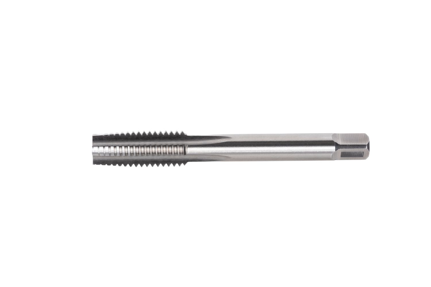 e559m20no1 Dormer Threading Tap, 20 mm Thread, Metric Standard, Hand Tap