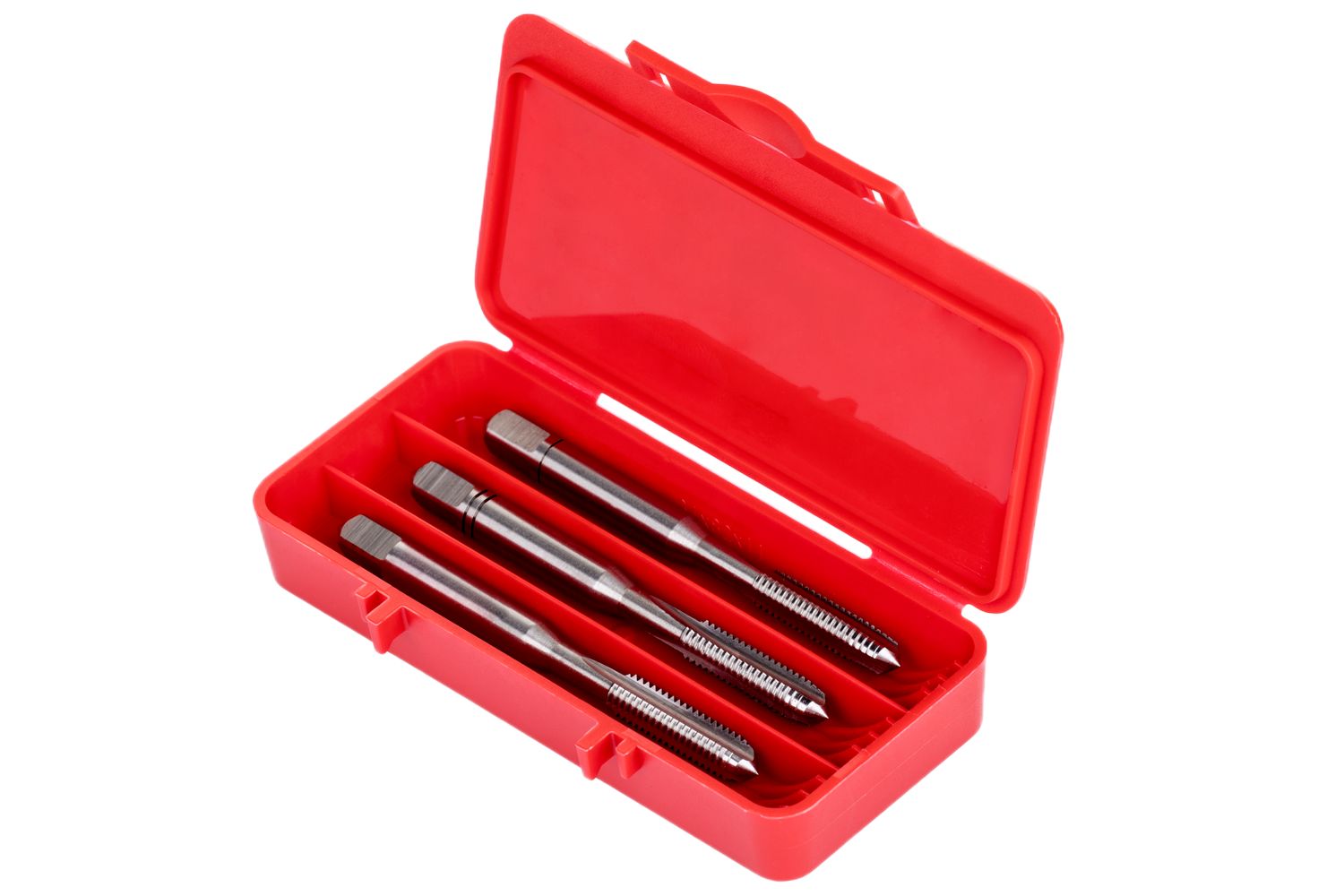 Dormer Threading Tap, 3 mm Thread, Metric Standard, Hand Tap