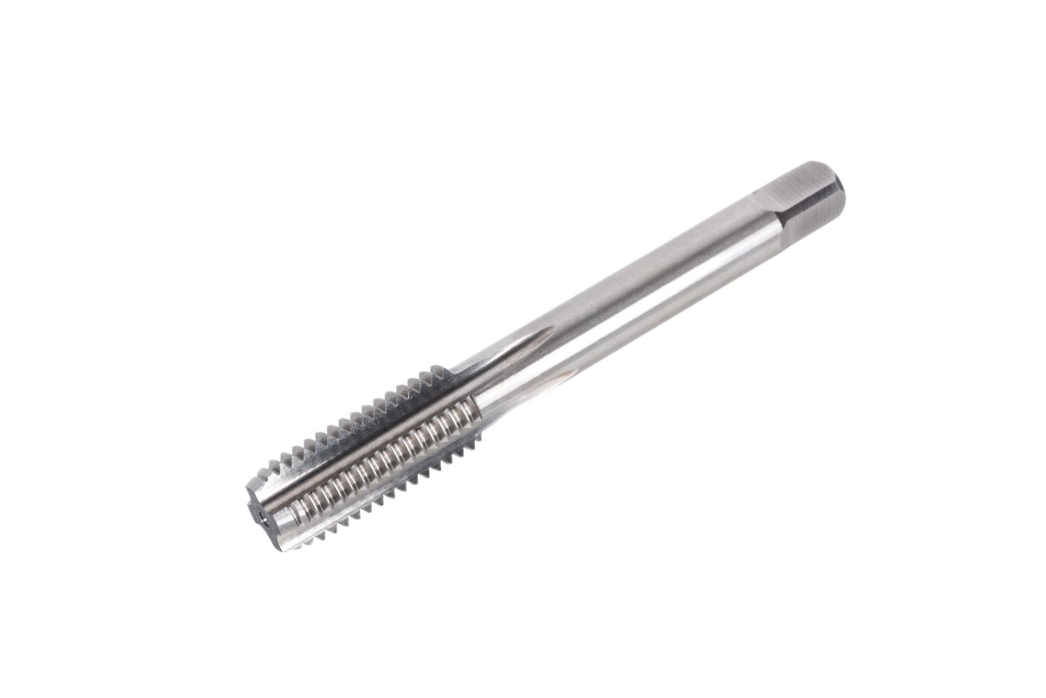 Dormer Threading Tap, UNC Standard, Hand Tap