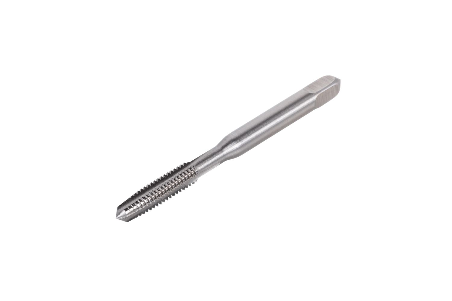 Dormer Threading Tap, UNC 0.25 inch - 20 TPI Thread, UNC Standard, Hand Tap