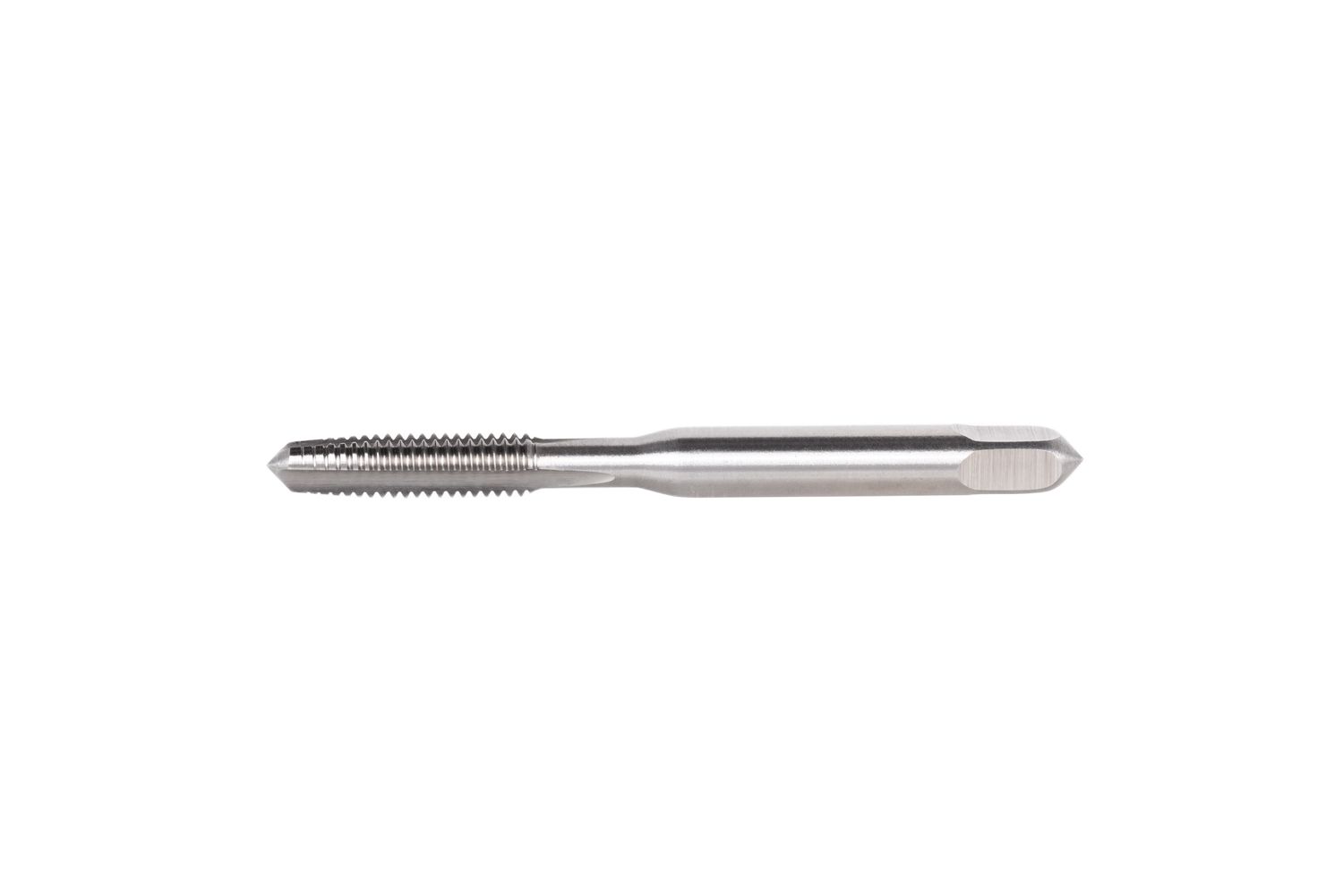 e559unc14no1 Dormer Threading Tap, UNC 0.25 inch - 20 TPI Thread, UNC Standard, Hand Tap