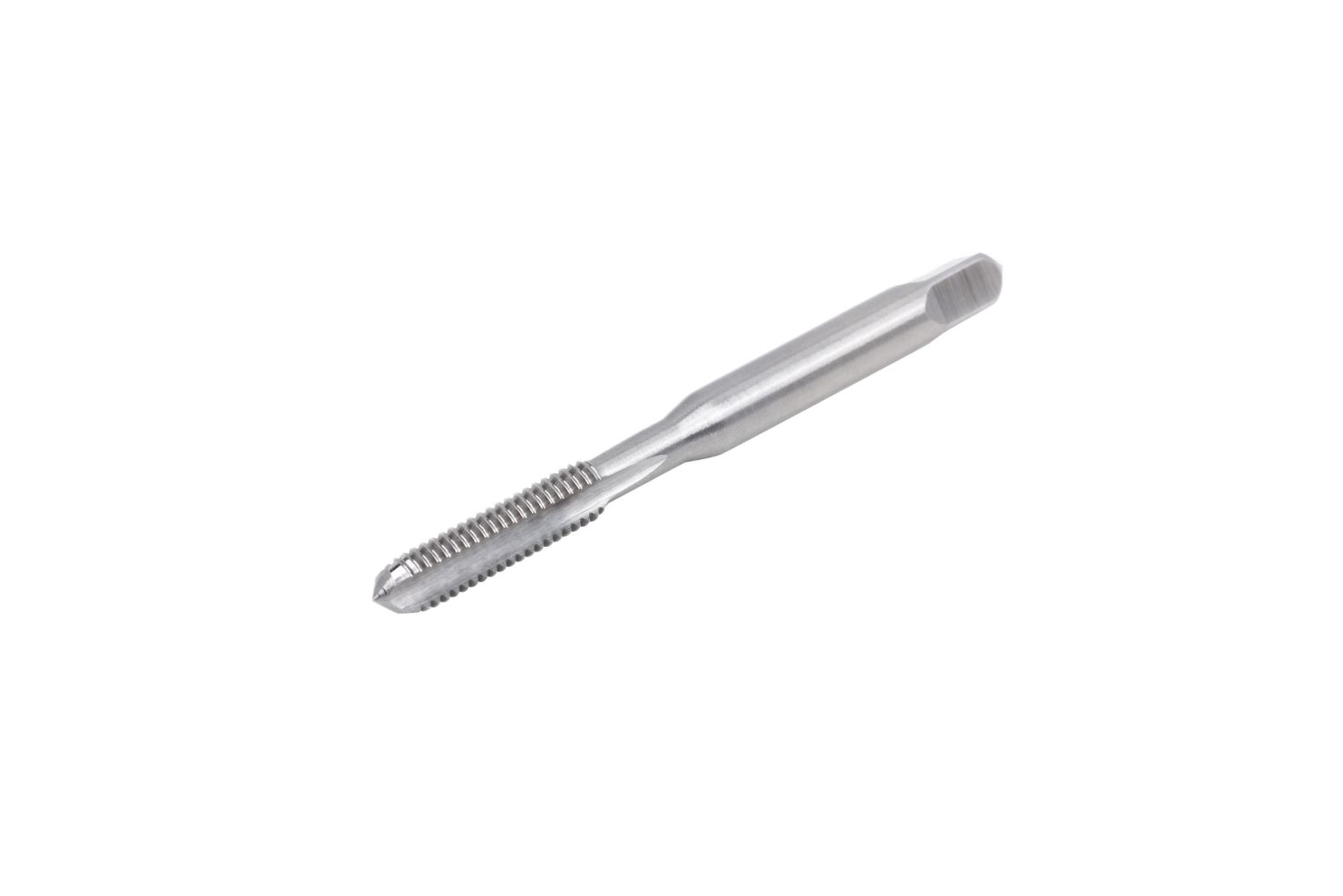 Dormer Threading Tap, UNC 0.25 inch - 20 TPI Thread, UNC Standard, Hand Tap