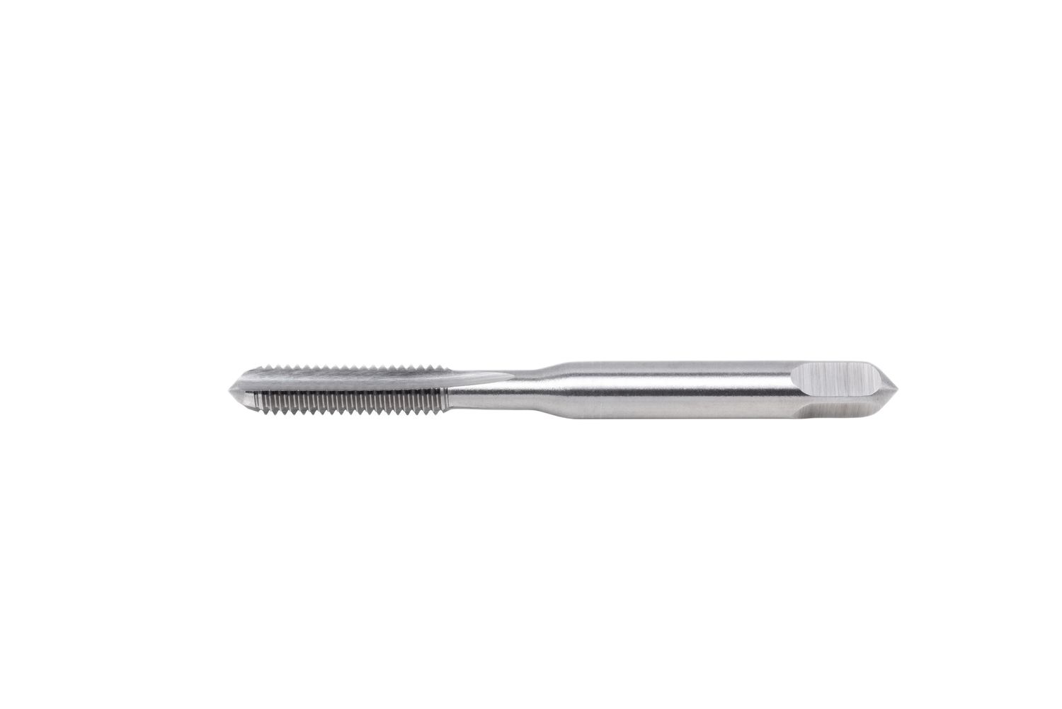 e559unc14no3 Dormer Threading Tap, UNC 0.25 inch - 20 TPI Thread, UNC Standard, Hand Tap