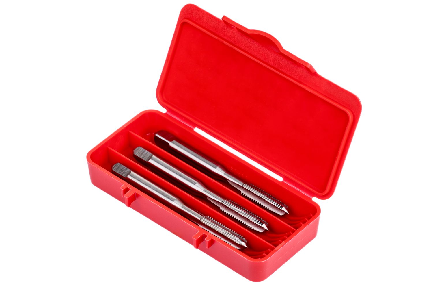 Dormer Threading Tap, 10 mm Thread, UNC Standard, Hand Tap