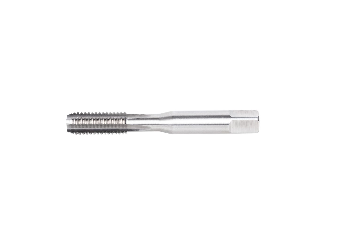 e559unc38no3 Dormer Threading Tap, UNC 0.375 inch - 16 TPI Thread, UNC Standard, Hand Tap