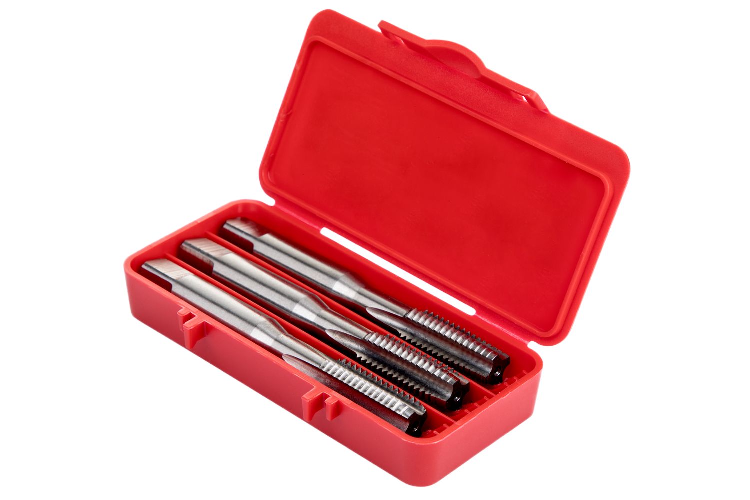 Dormer Threading Tap, e.g. M1.6 - M56 Thread, UNC Standard, Hand Tap