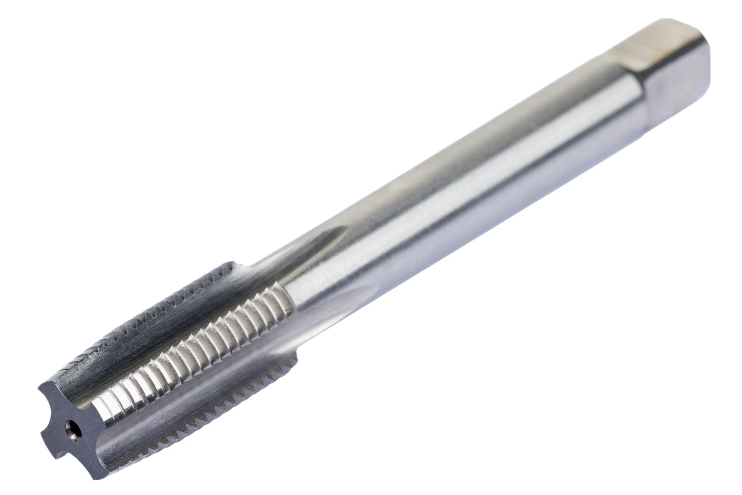 Dormer Threading Tap, UNC Standard, Hand Tap