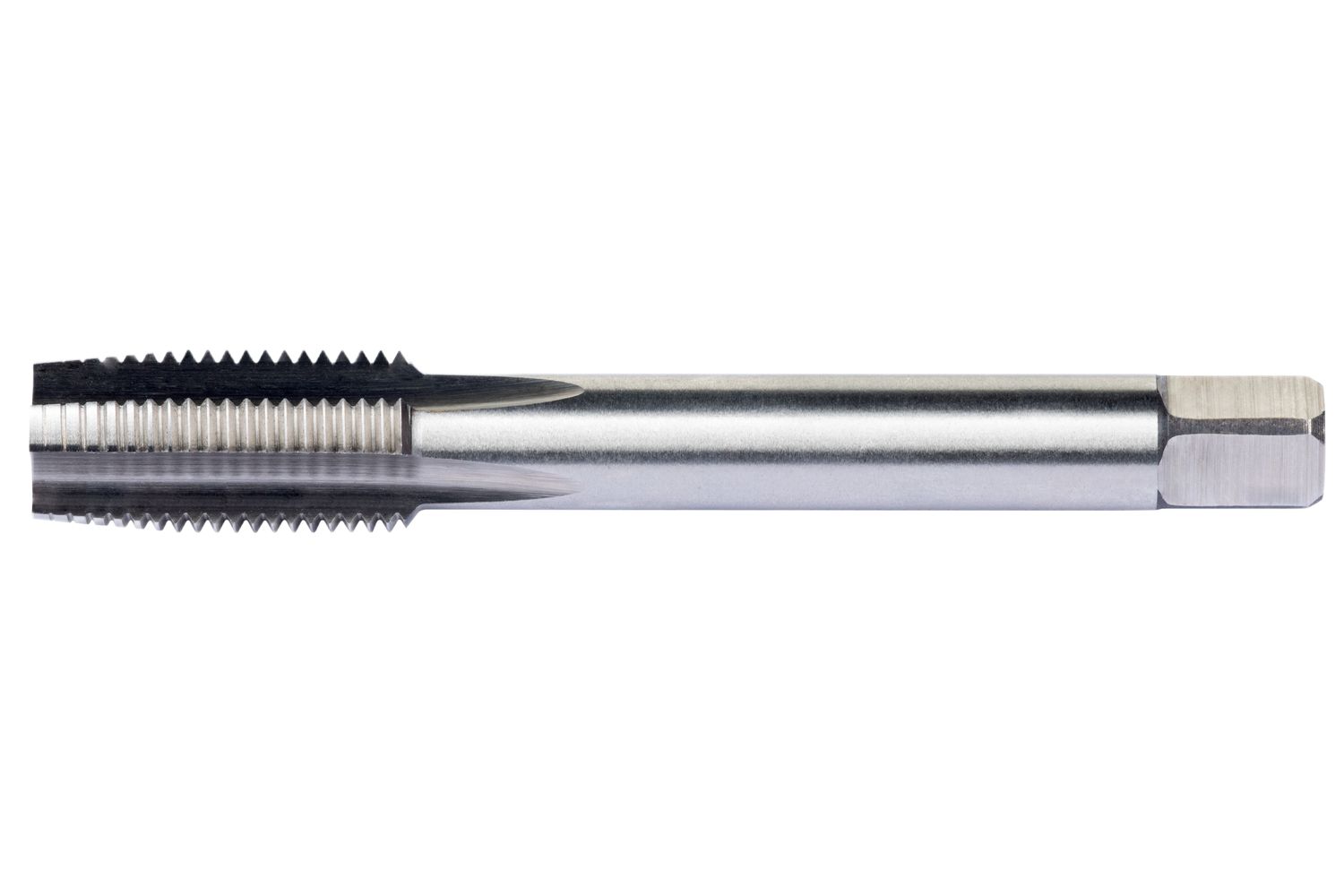 e559unf12no1 Dormer Threading Tap, UNC Standard, Hand Tap