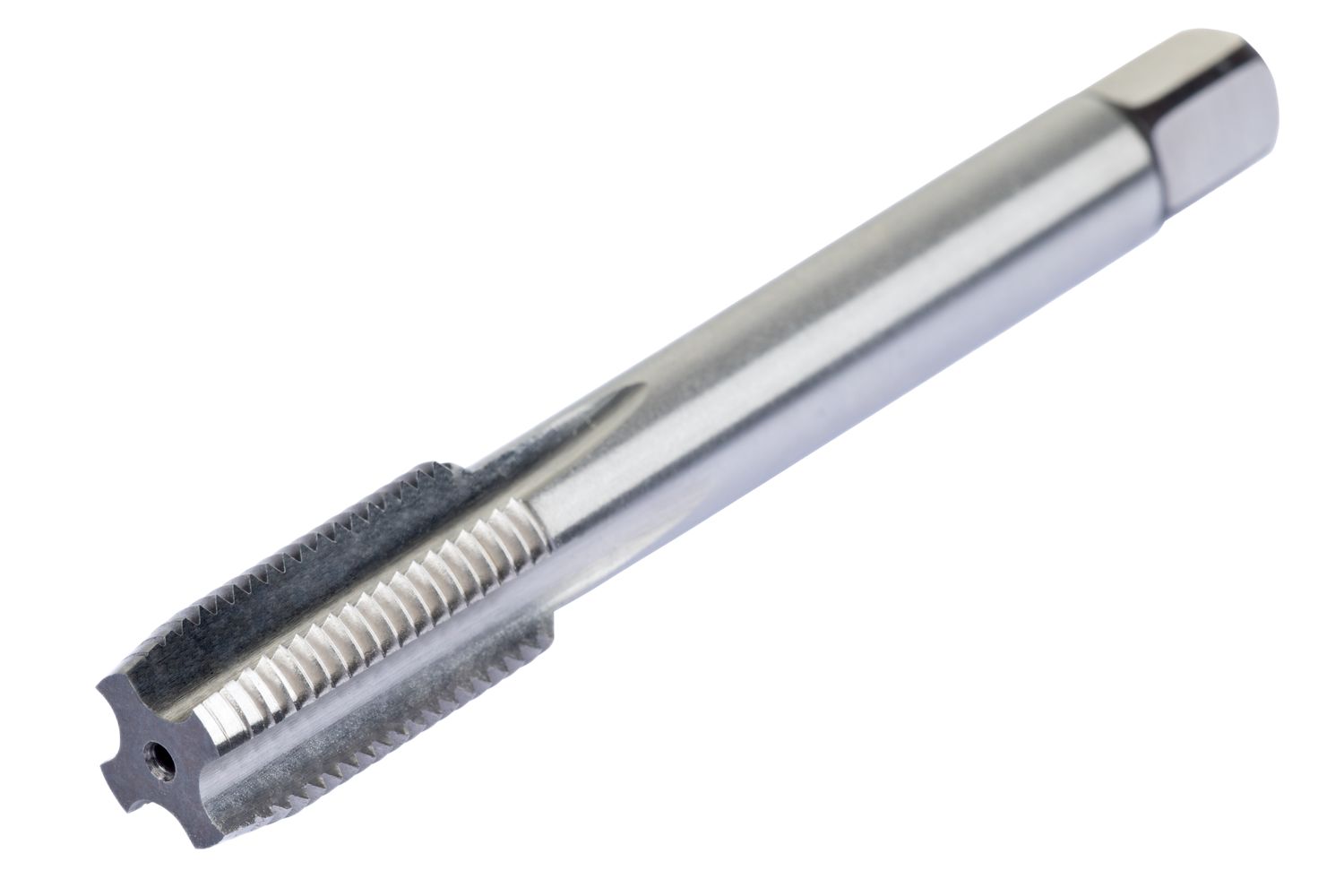 Dormer Threading Tap, UNC Standard, Hand Tap
