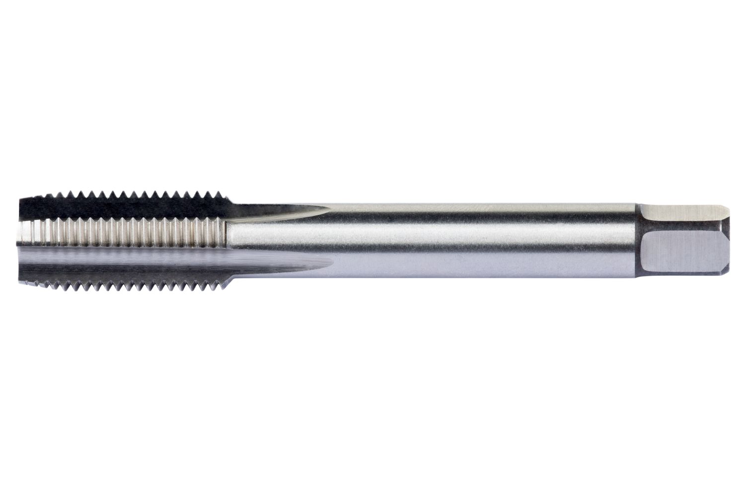 e559unf12no2 Dormer Threading Tap, UNC Standard, Hand Tap