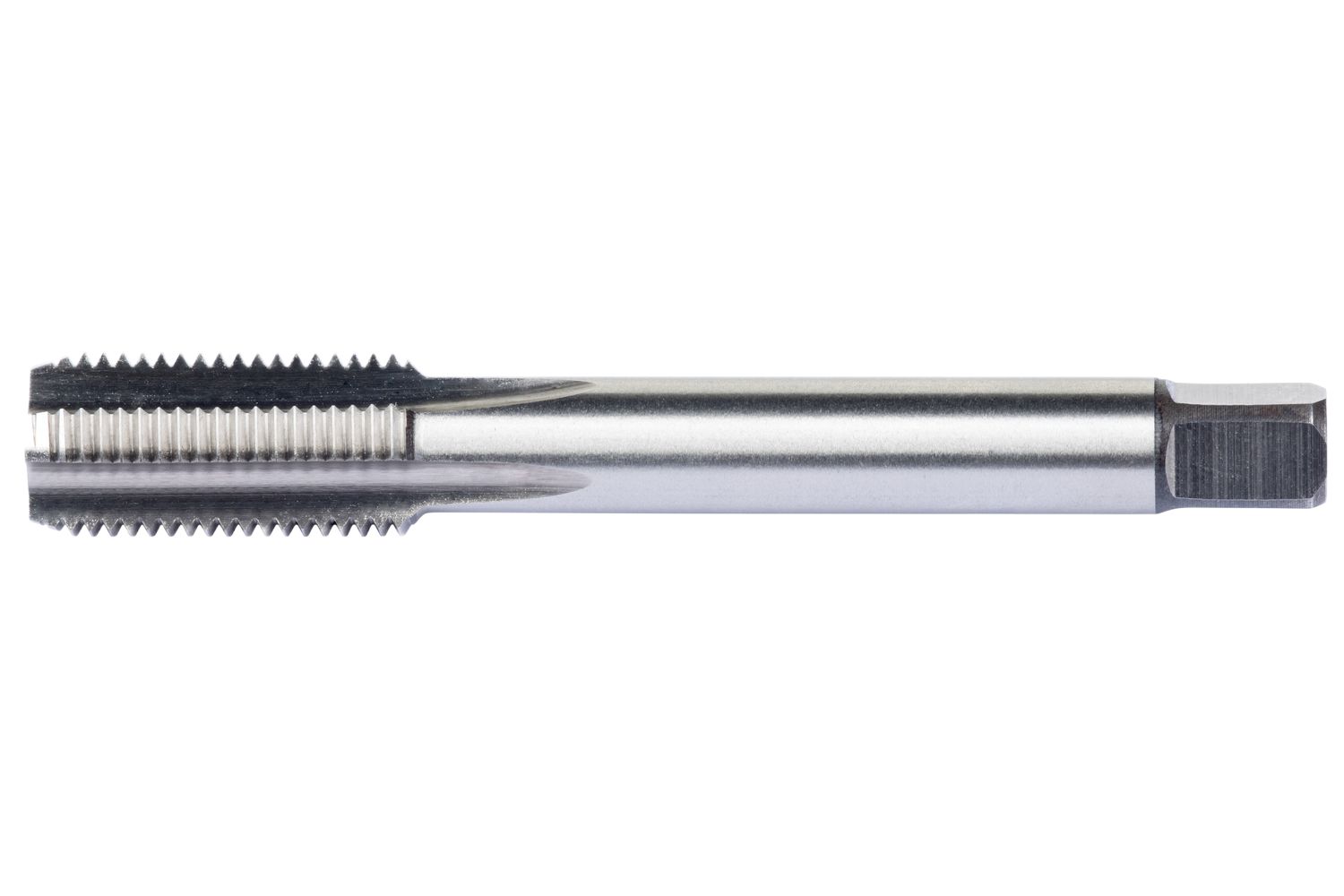 e559unf12no3 Dormer Threading Tap, UNF 0.5 inch - 20 TPI Thread, UNC Standard, Hand Tap