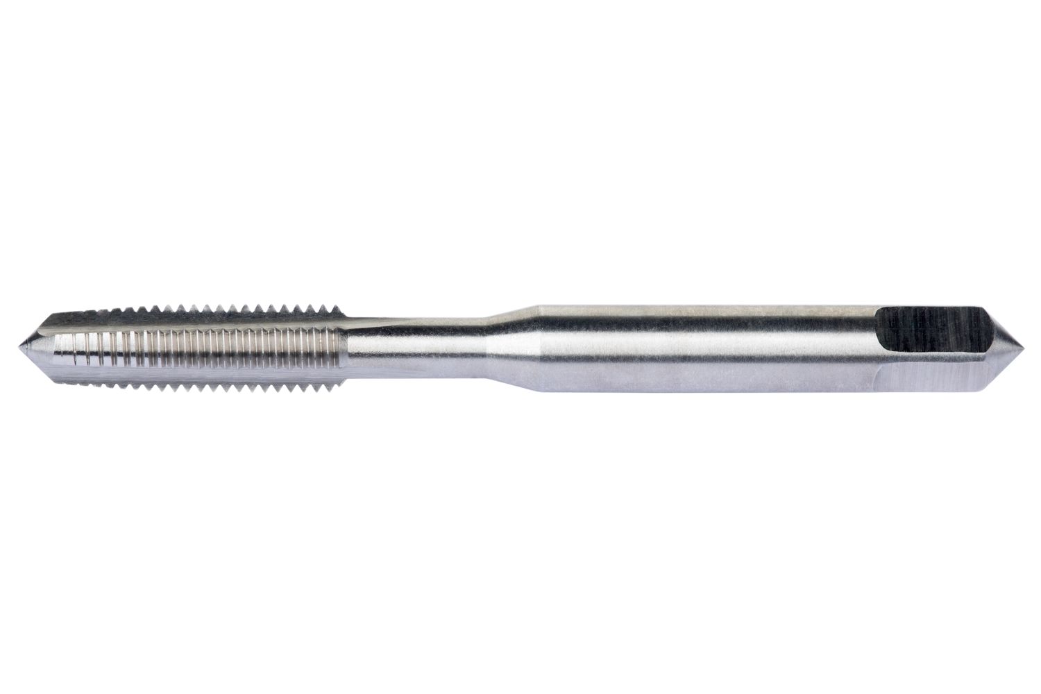 e559unf14no1 Dormer Threading Tap, UNF 0.25 inch - 28 TPI Thread, UNC Standard, Hand Tap