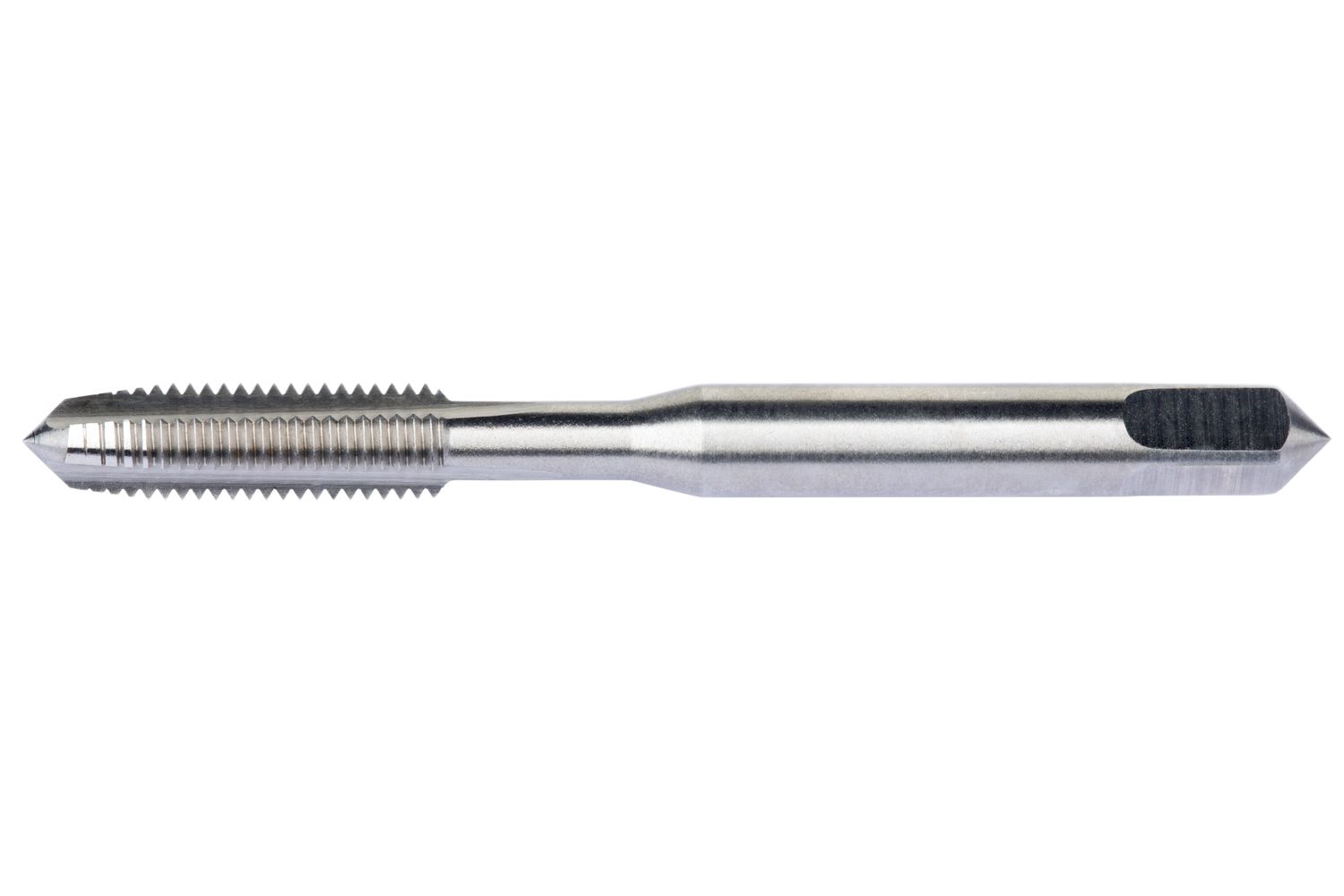 e559unf14no2 Dormer Threading Tap, UNF 0.25 inch - 28 TPI Thread, UNC Standard, Hand Tap