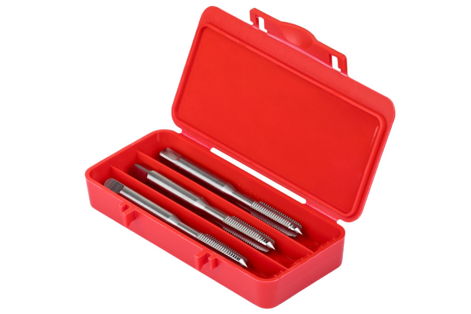 Dormer Threading Tap, UNC Standard, Hand Tap