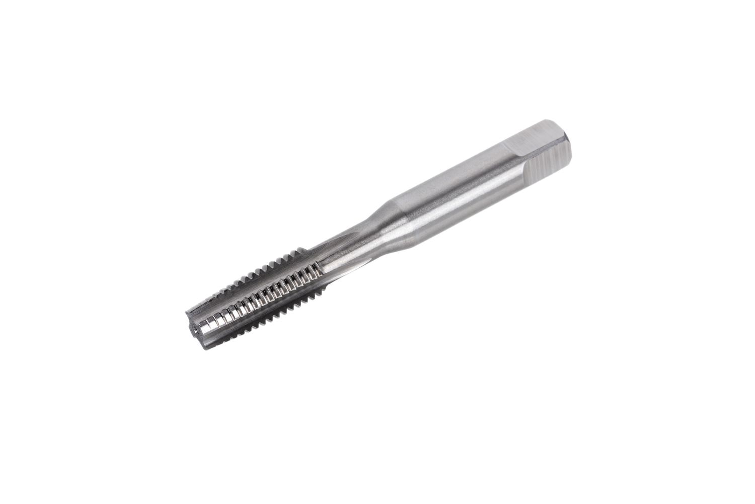 Dormer Threading Tap, UNF 0.375 inch - 24 TPI Thread, UNC Standard, Hand Tap