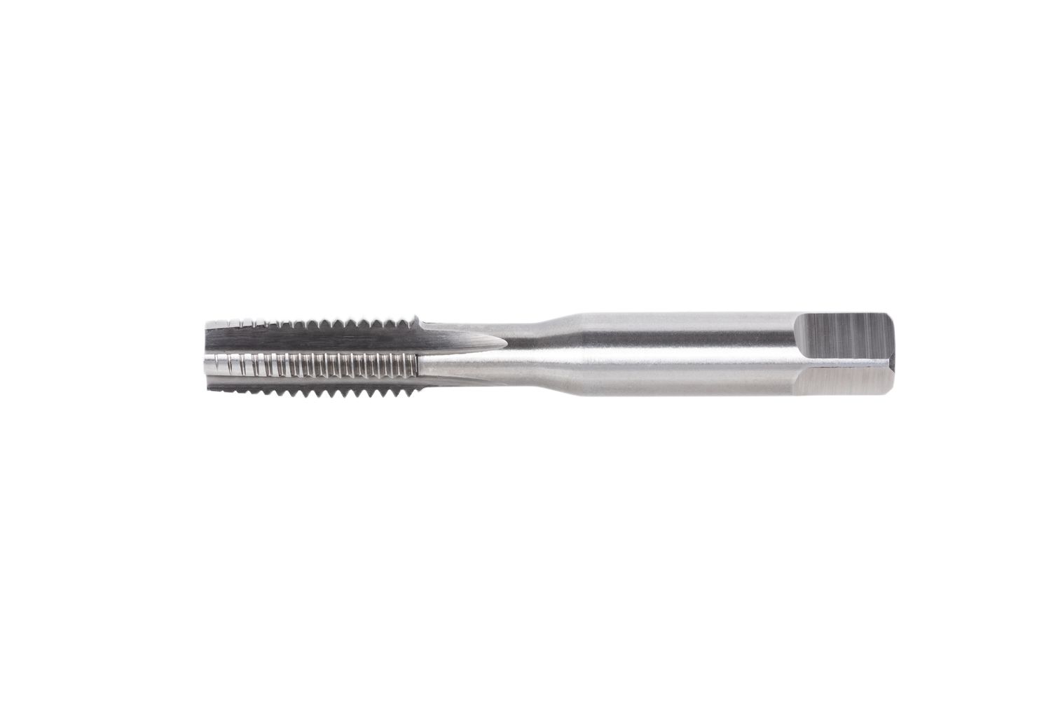 e559unf38no1 Dormer Threading Tap, UNF 0.375 inch - 24 TPI Thread, UNC Standard, Hand Tap