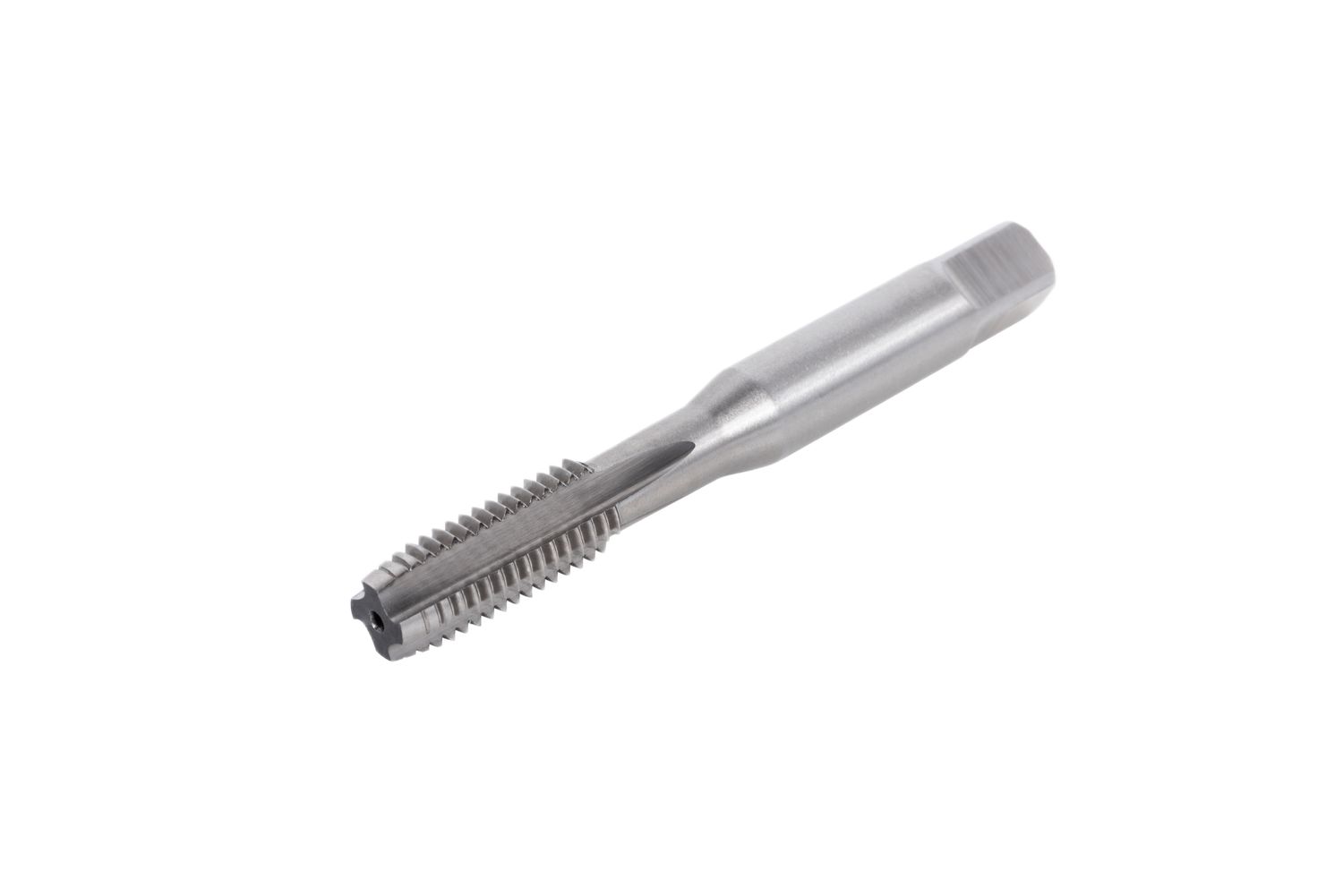Dormer Threading Tap, UNF 0.375 inch - 24 TPI Thread, UNC Standard, Hand Tap