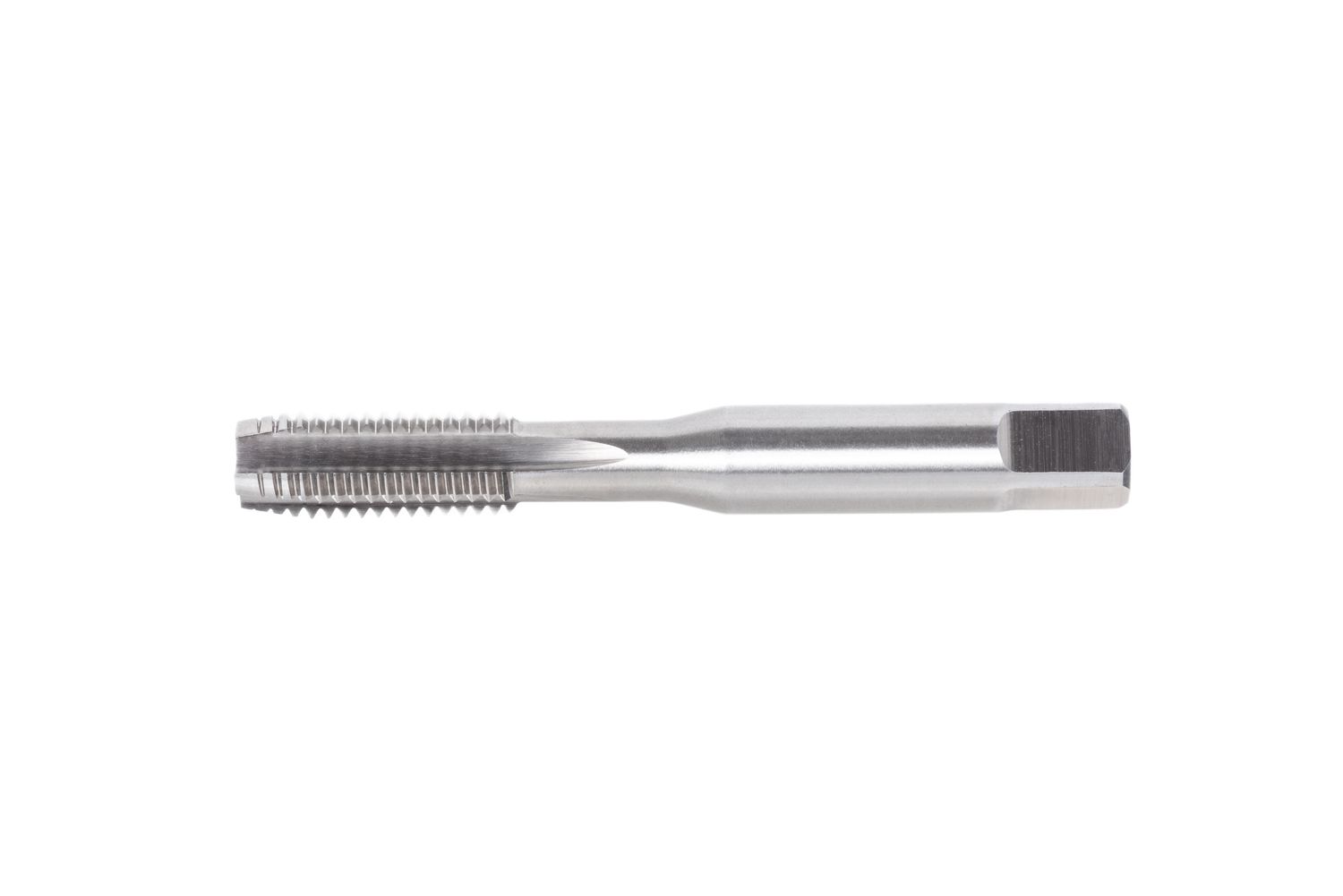 e559unf38no2 Dormer Threading Tap, UNF 0.375 inch - 24 TPI Thread, UNC Standard, Hand Tap