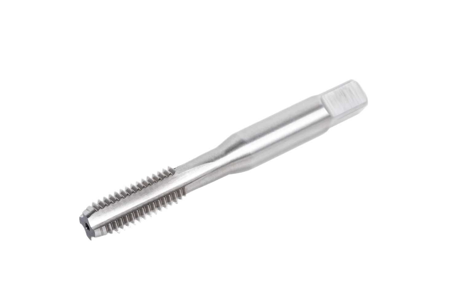 Dormer Threading Tap, UNC Standard, Hand Tap