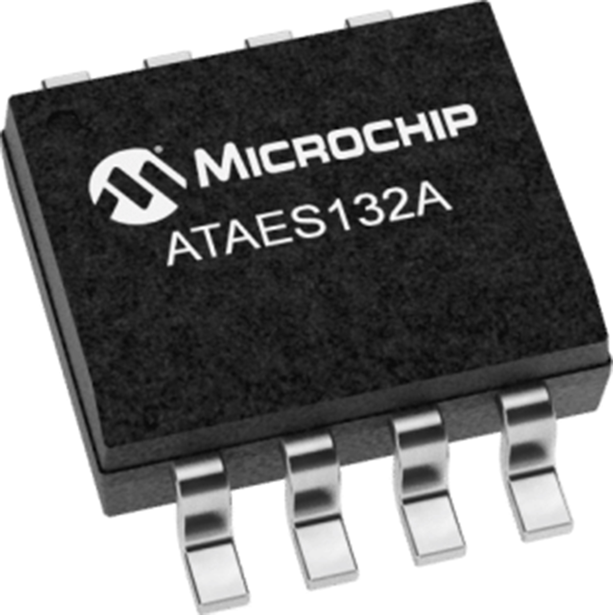 Microchip 32 kB 8-Pin Crypto Authentication IC SOIC