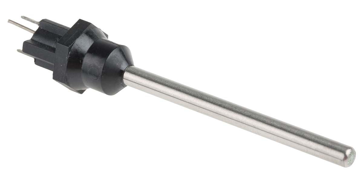 Antex Electronics Soldering Accessory Soldering Iron Spare Element, for use with XS25 Soldering Iron