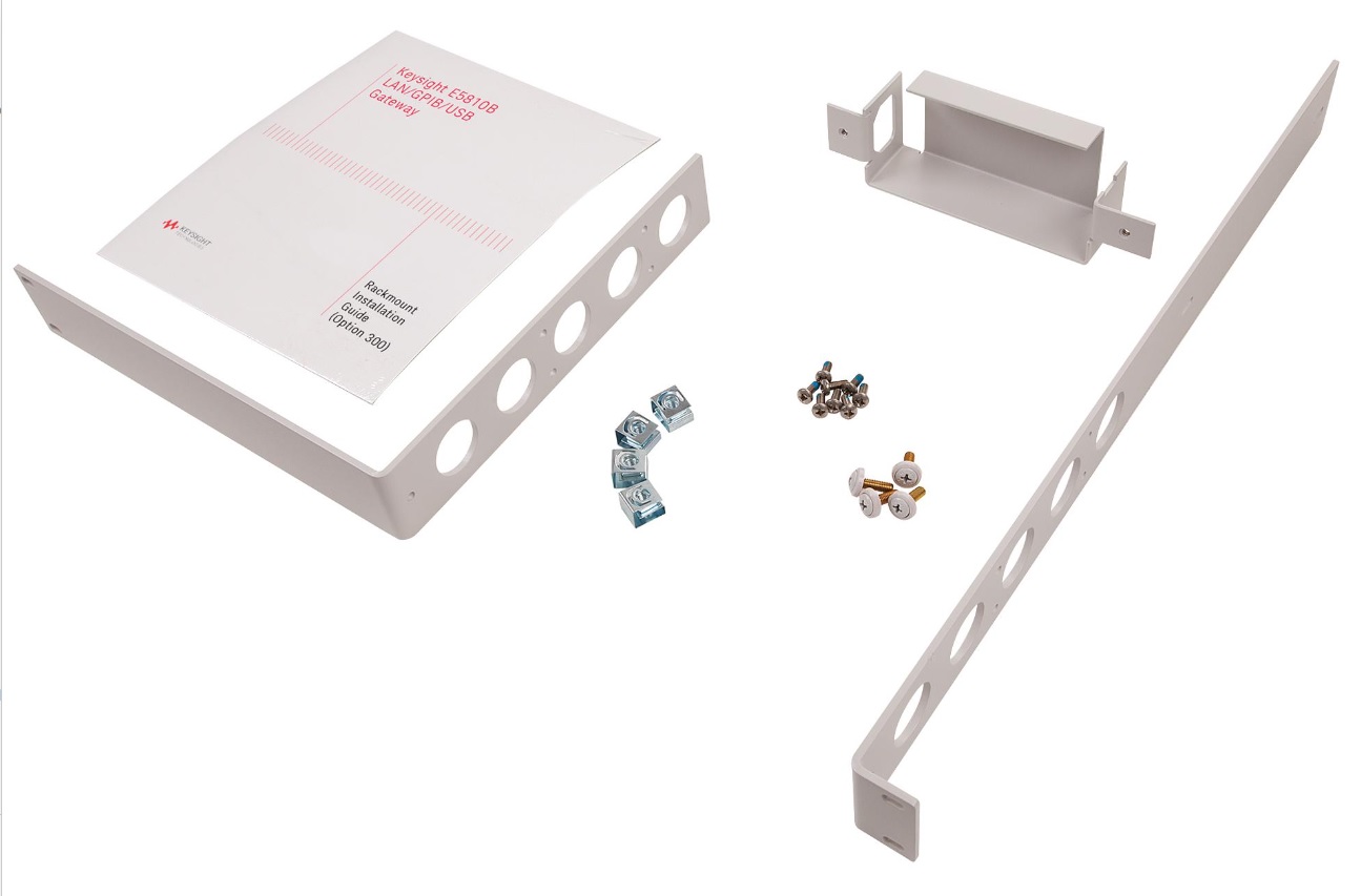 Keysight Technologies E5810B-300 USB Data Acquisition, 32 bit