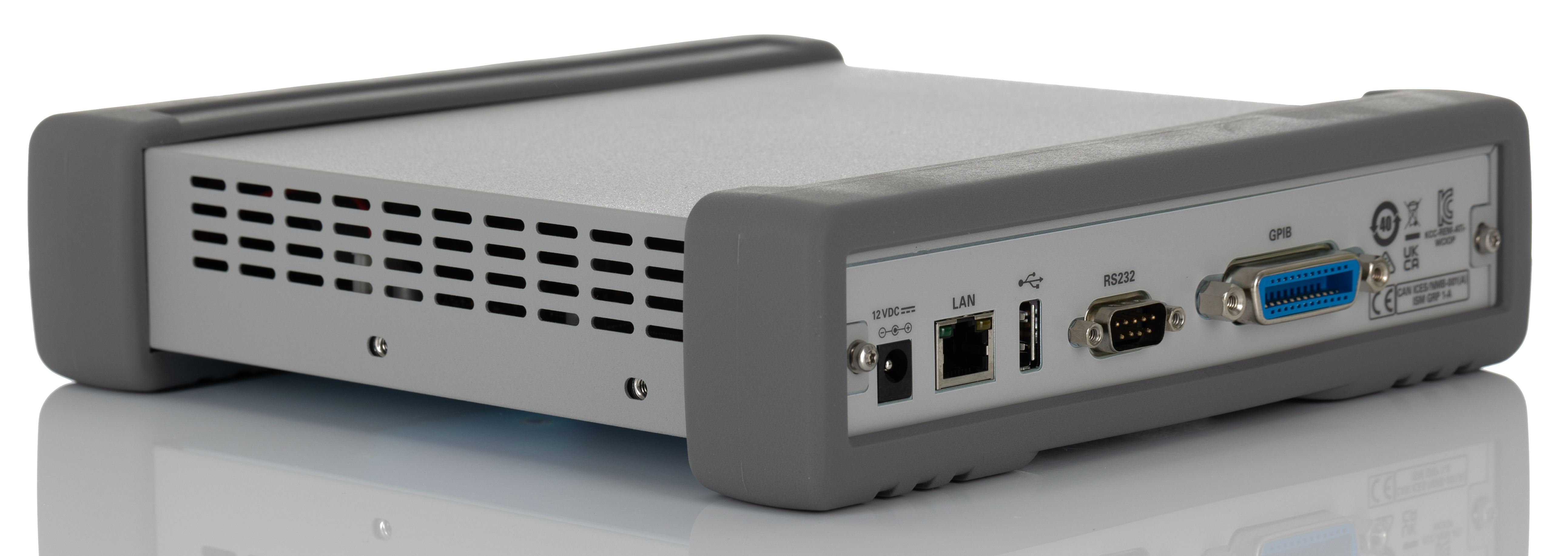 e5810b Keysight Technologies E5810B Data Acquisition 16-Channel, USB, 1.2 Msps