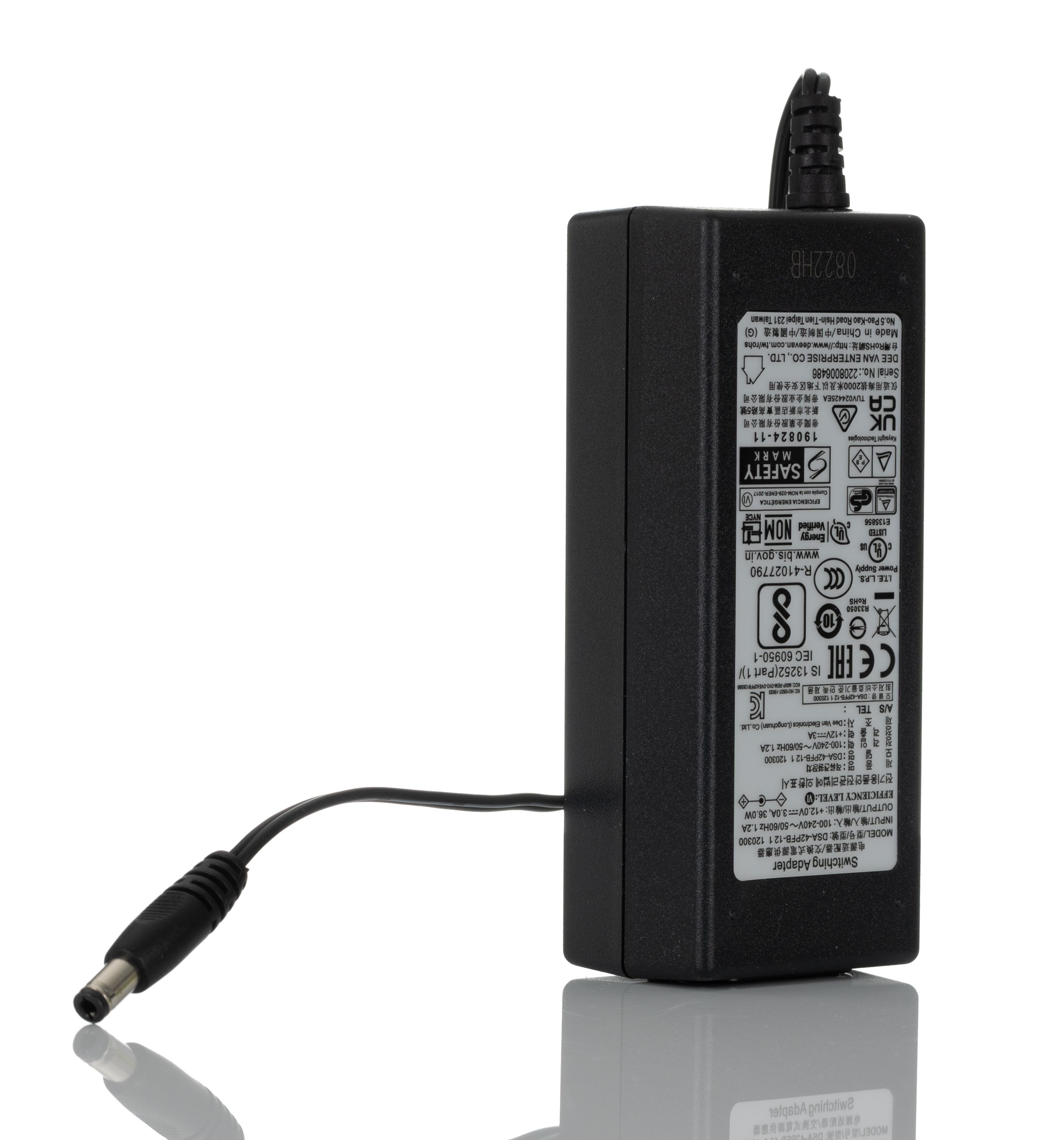 e5810b Keysight Technologies E5810B Data Acquisition 16-Channel, USB, 1.2 Msps