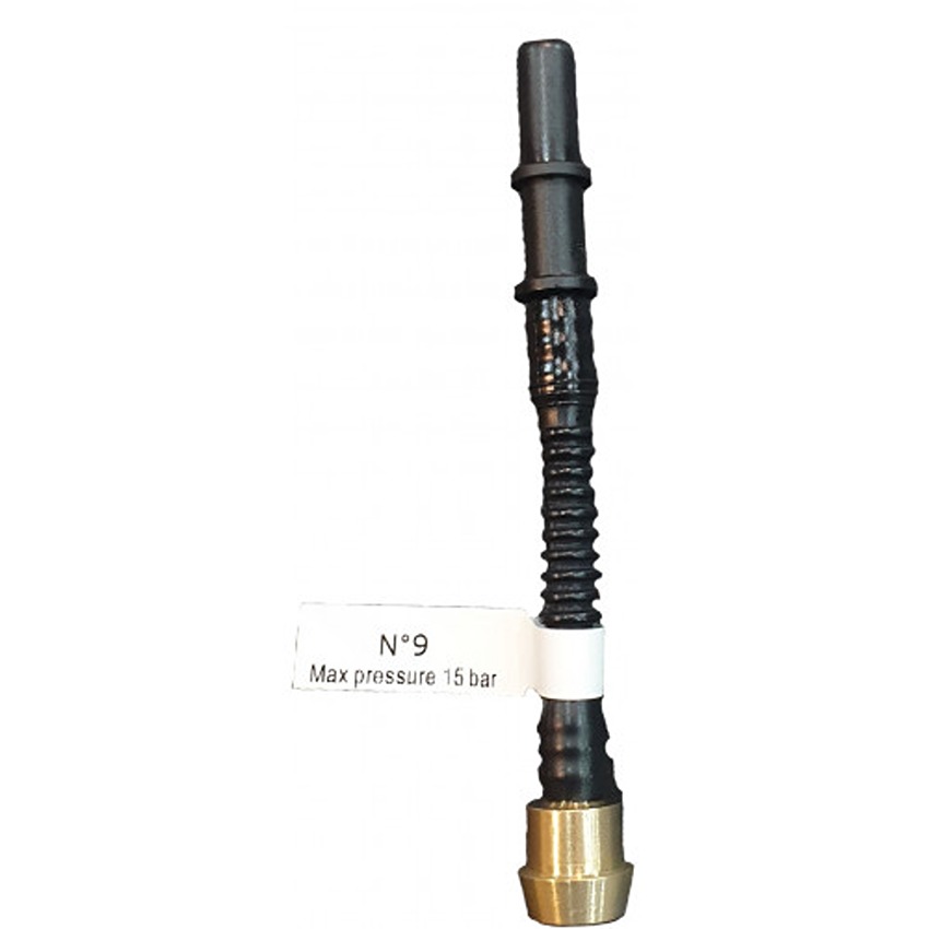 SAM C-375-DC Cooling System Adapter