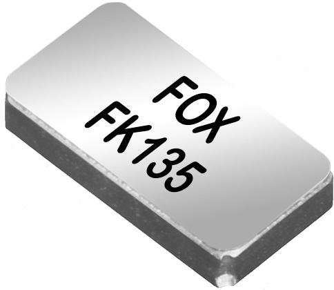 Abracon 0.032768MHz Crystal Unit ±20ppm SMD 2-Pin 3.2 x 1.5 x 0.9mm
