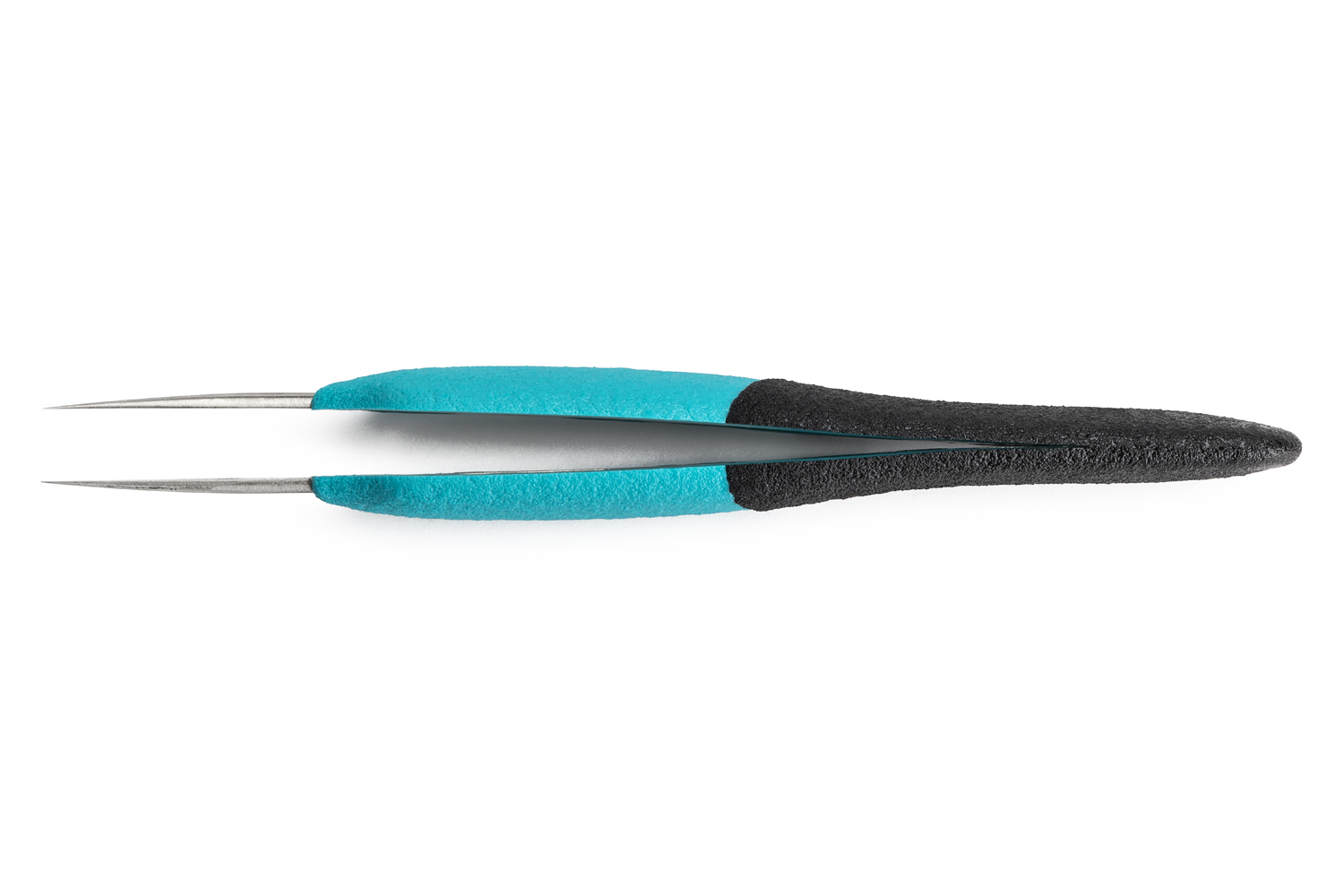 e5sa Weller Erem 120mm Stainless Steel Pointed ESD Safe Tweezer